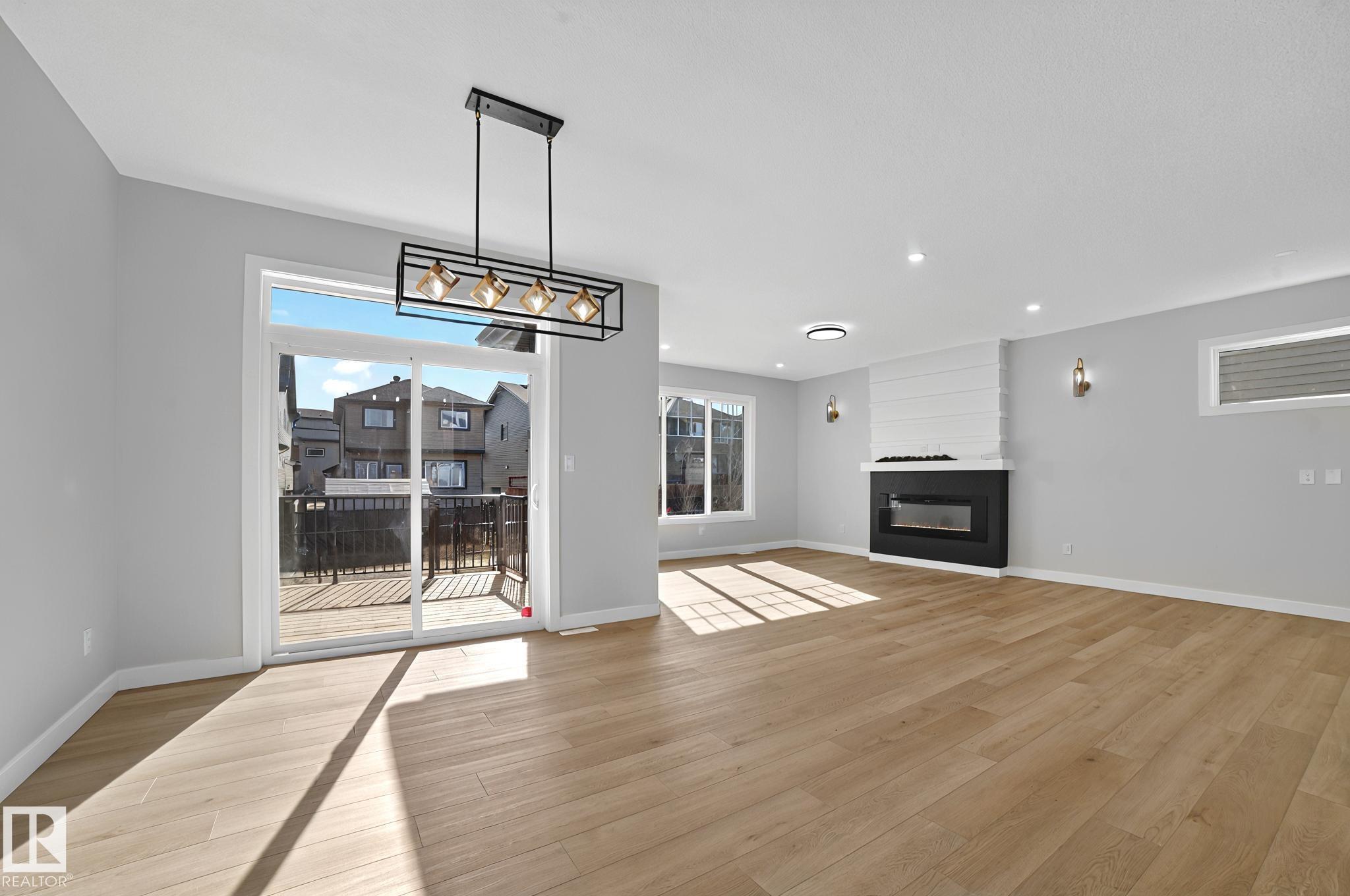 Photo 9 at 142 Larch Crescent, Woodbend, Leduc