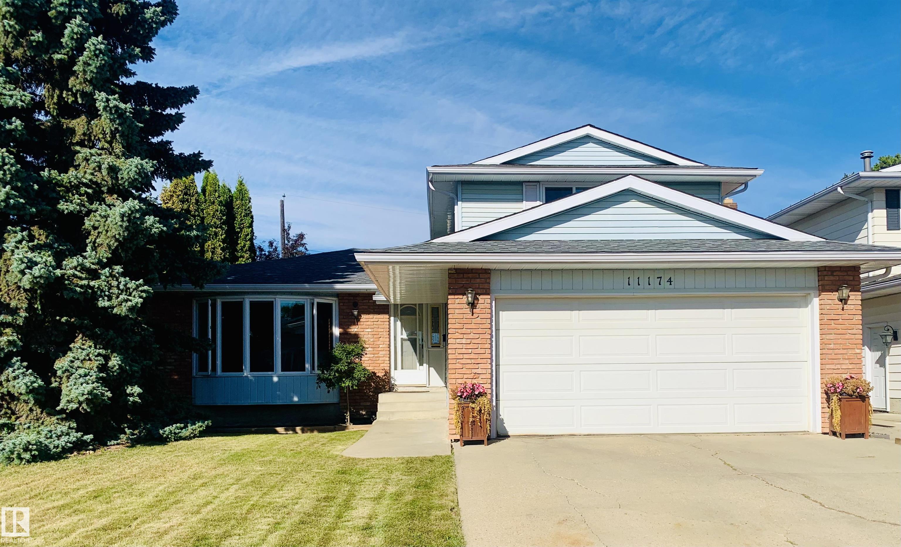 11174 35 Avenue NW, Greenfield, Edmonton 
