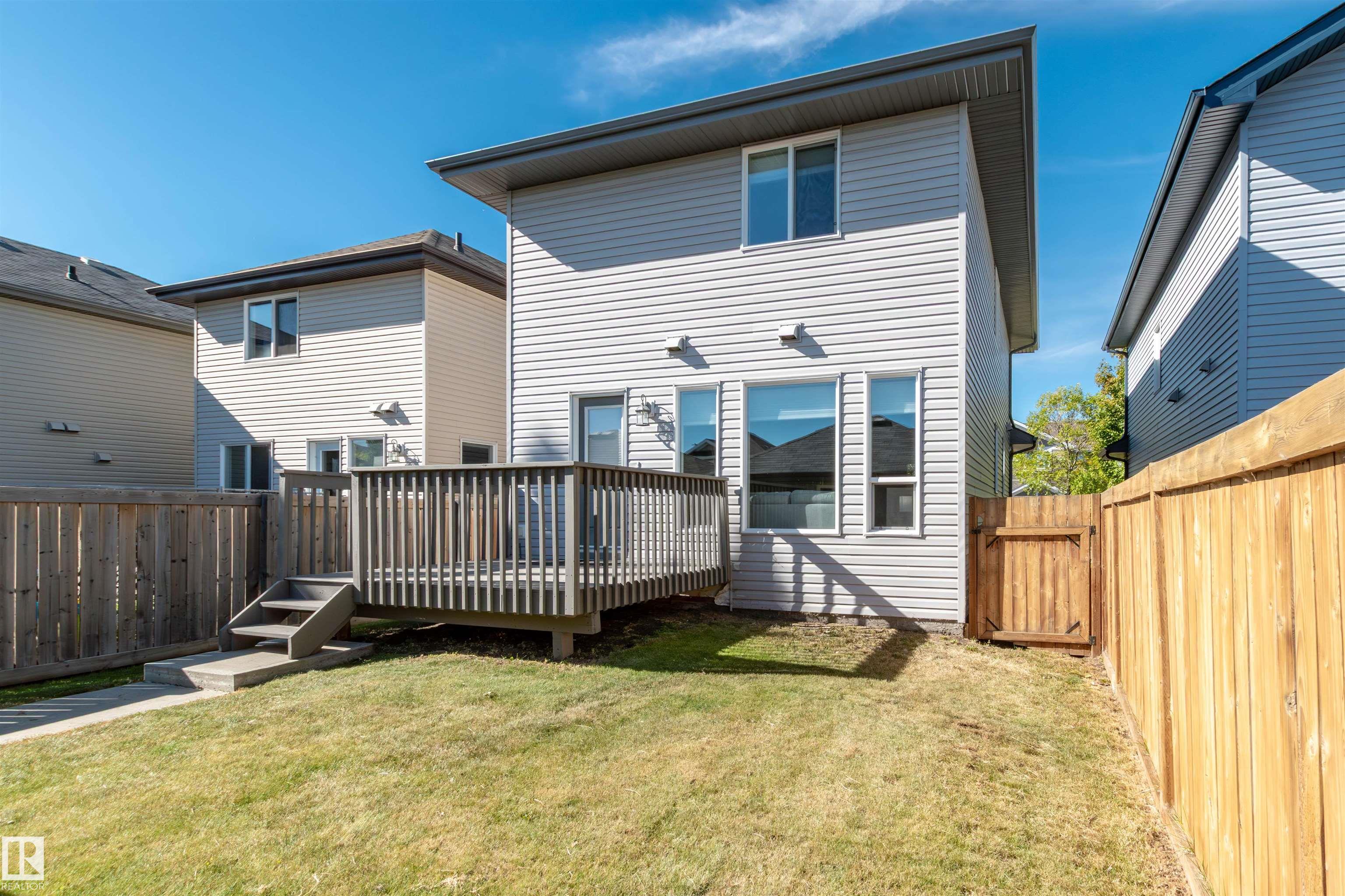 Photo 34 at 9 Dickens Street, South Pointe, Fort Saskatchewan
