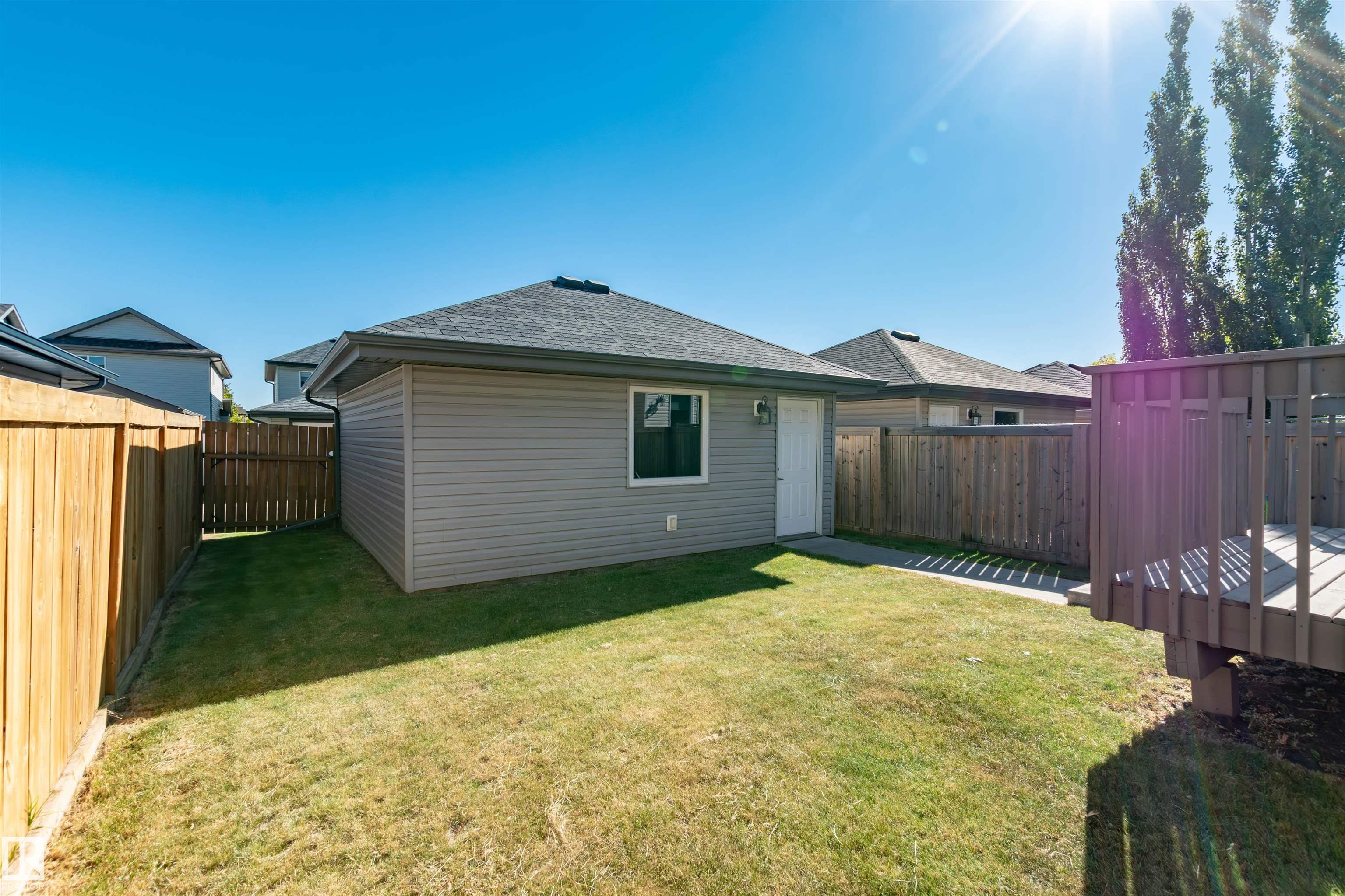 Photo 35 at 9 Dickens Street, South Pointe, Fort Saskatchewan