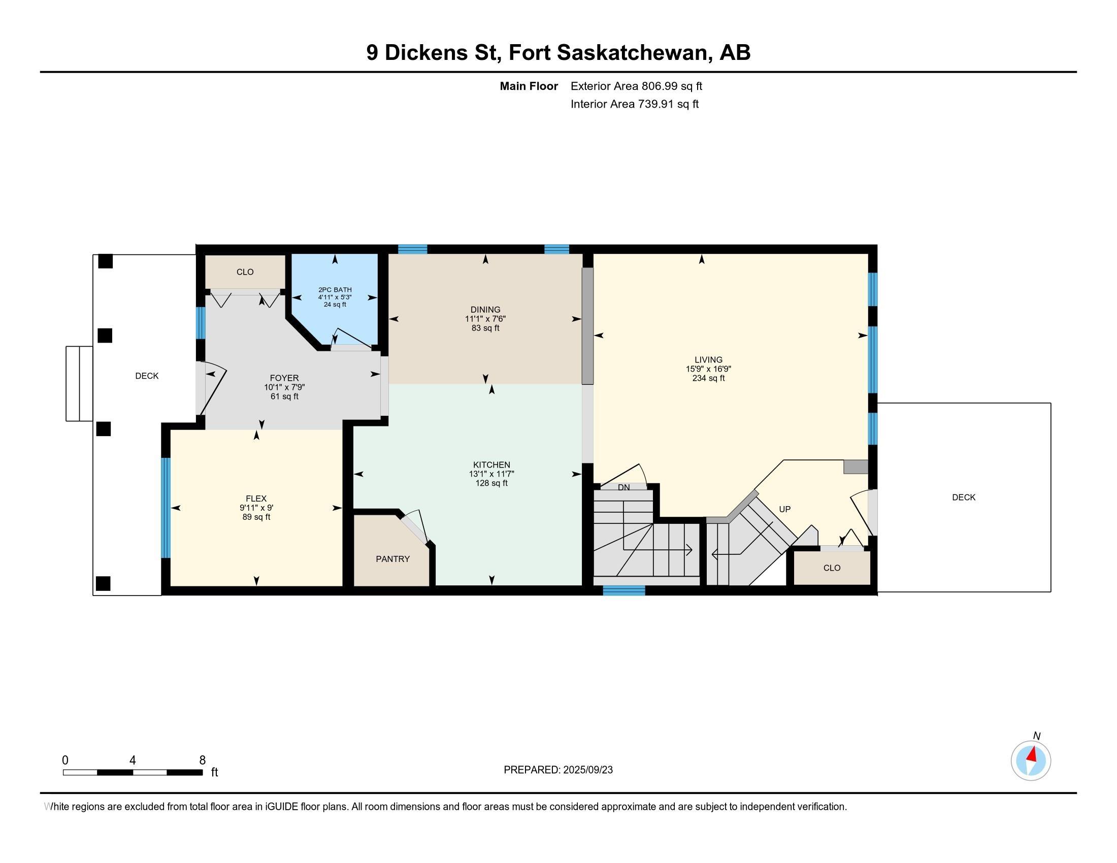 Photo 39 at 9 Dickens Street, South Pointe, Fort Saskatchewan