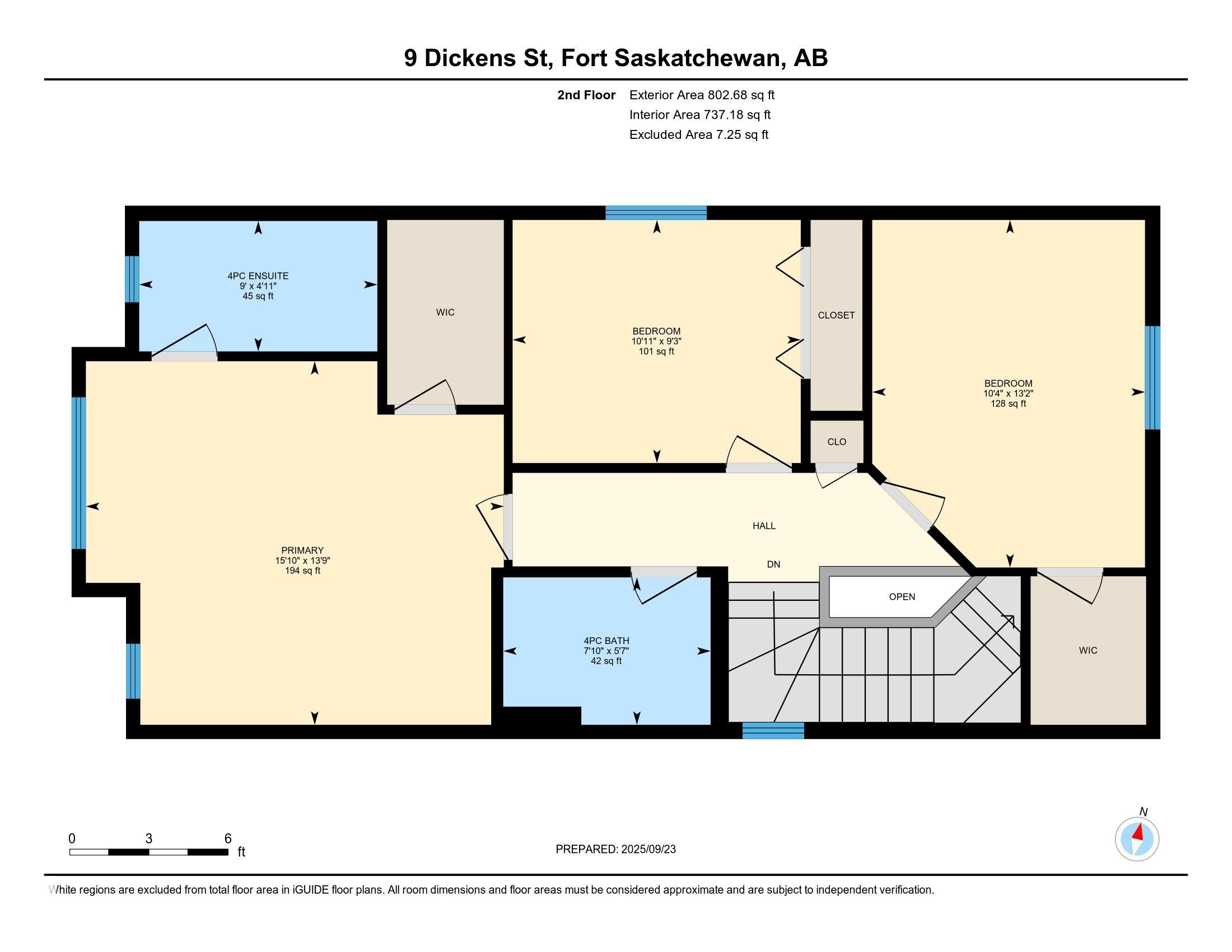 Photo 40 at 9 Dickens Street, South Pointe, Fort Saskatchewan