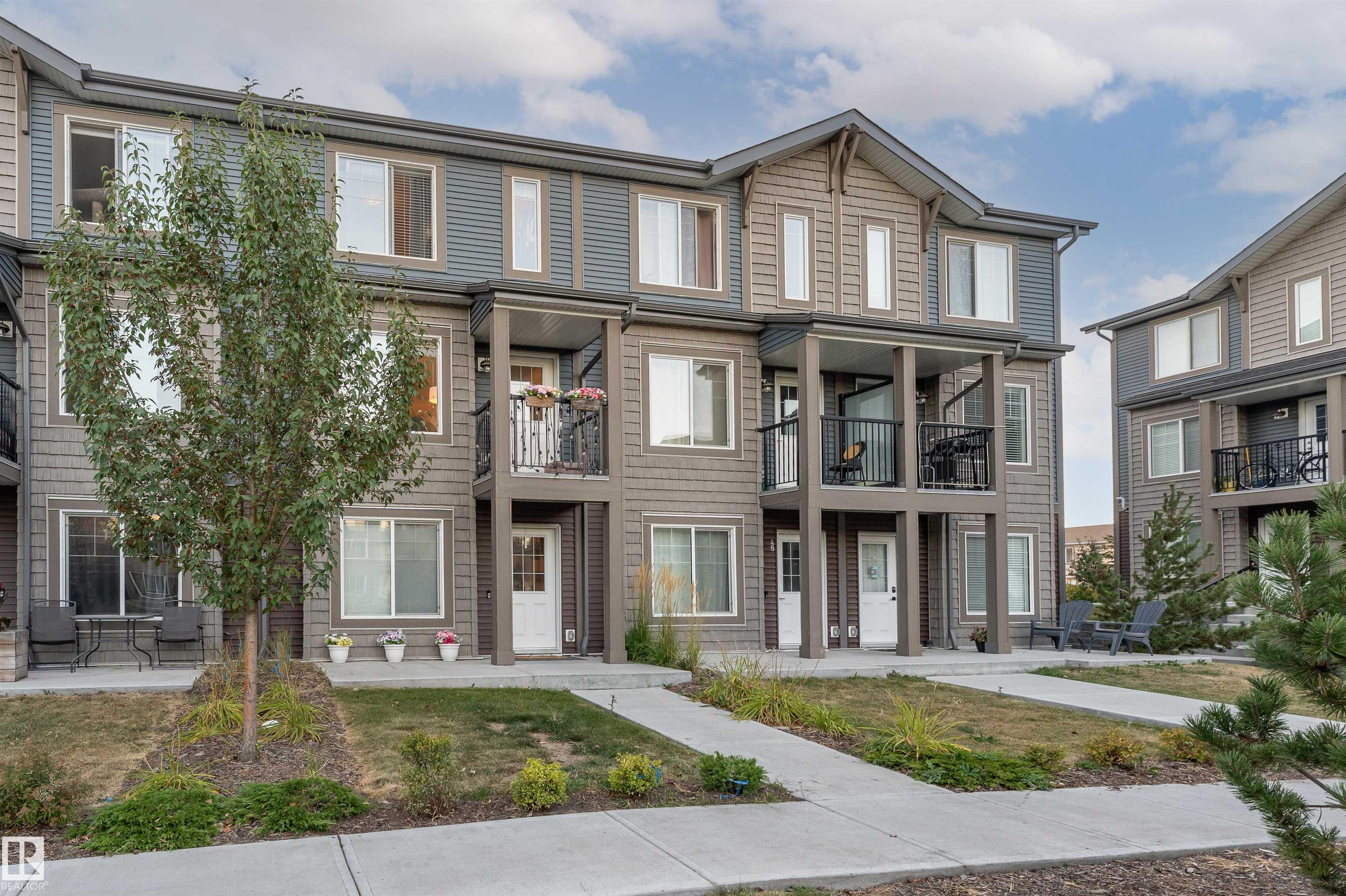 Photo 28 at 47 - 3025 151 Avenue NW, Kirkness, Edmonton