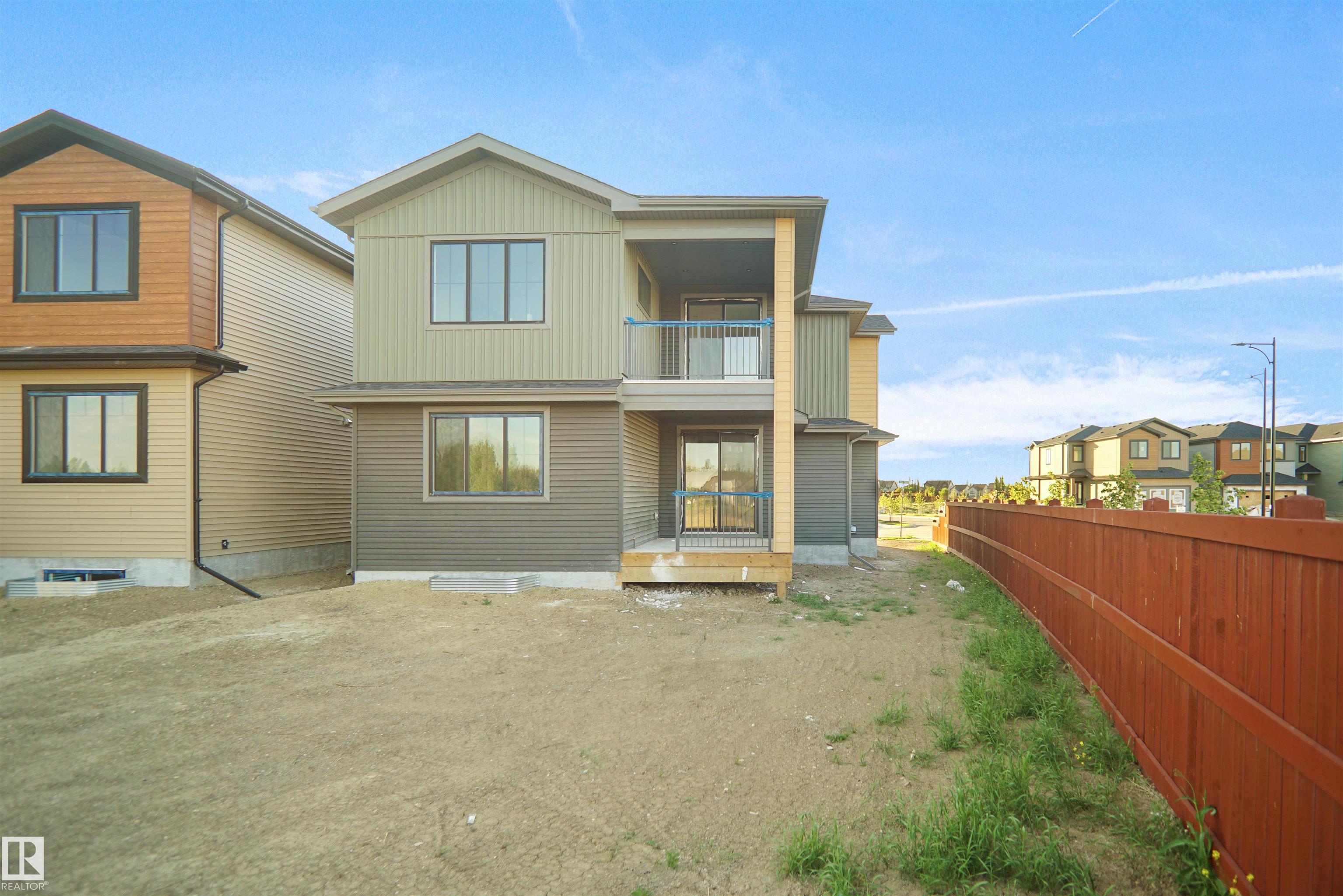 Photo 4 at 27 Trill Point, Tonewood, Spruce Grove