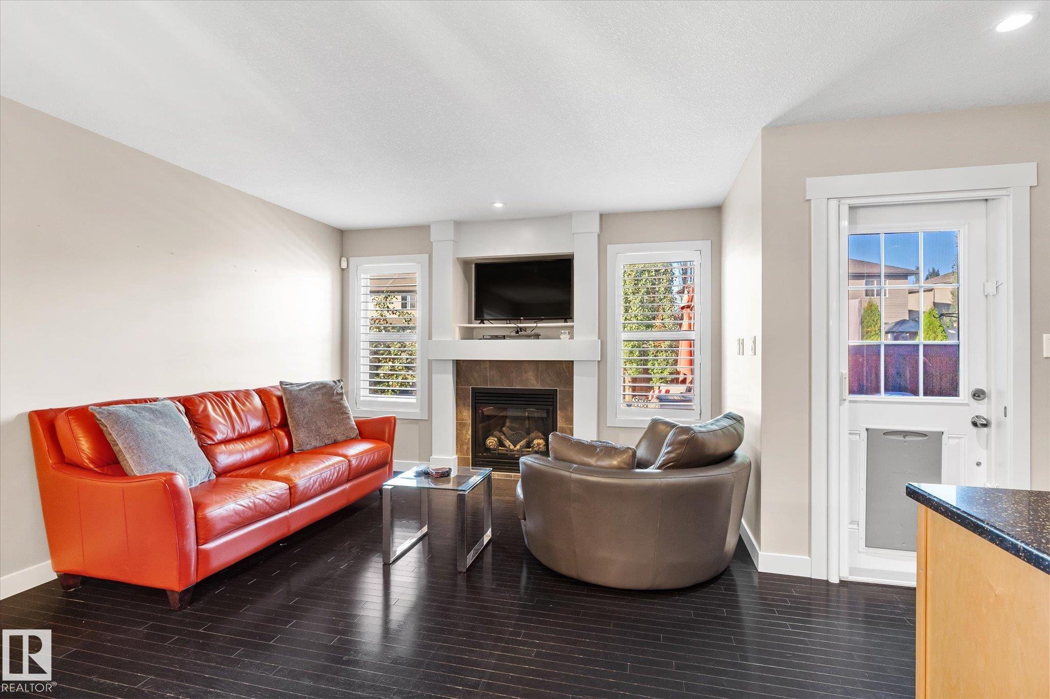 Photo 13 at 28 Hartwick Mews, Harvest Ridge, Spruce Grove