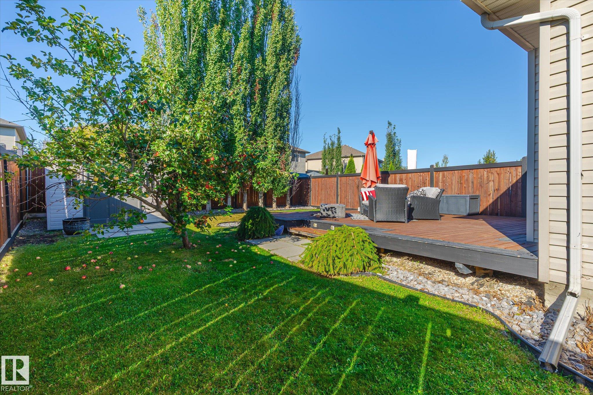 Photo 6 at 28 Hartwick Mews, Harvest Ridge, Spruce Grove