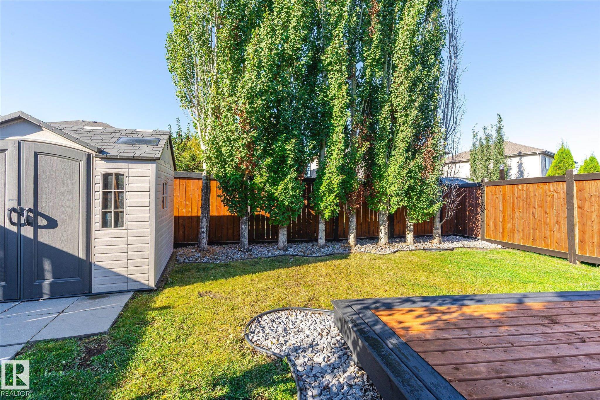 Photo 7 at 28 Hartwick Mews, Harvest Ridge, Spruce Grove