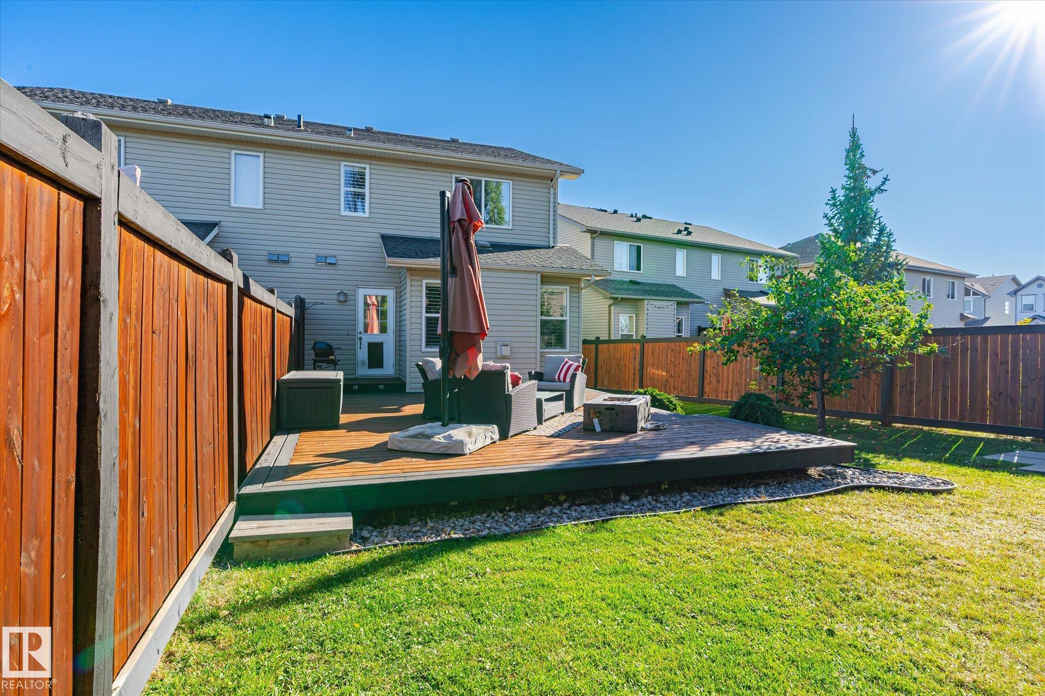 Photo 8 at 28 Hartwick Mews, Harvest Ridge, Spruce Grove