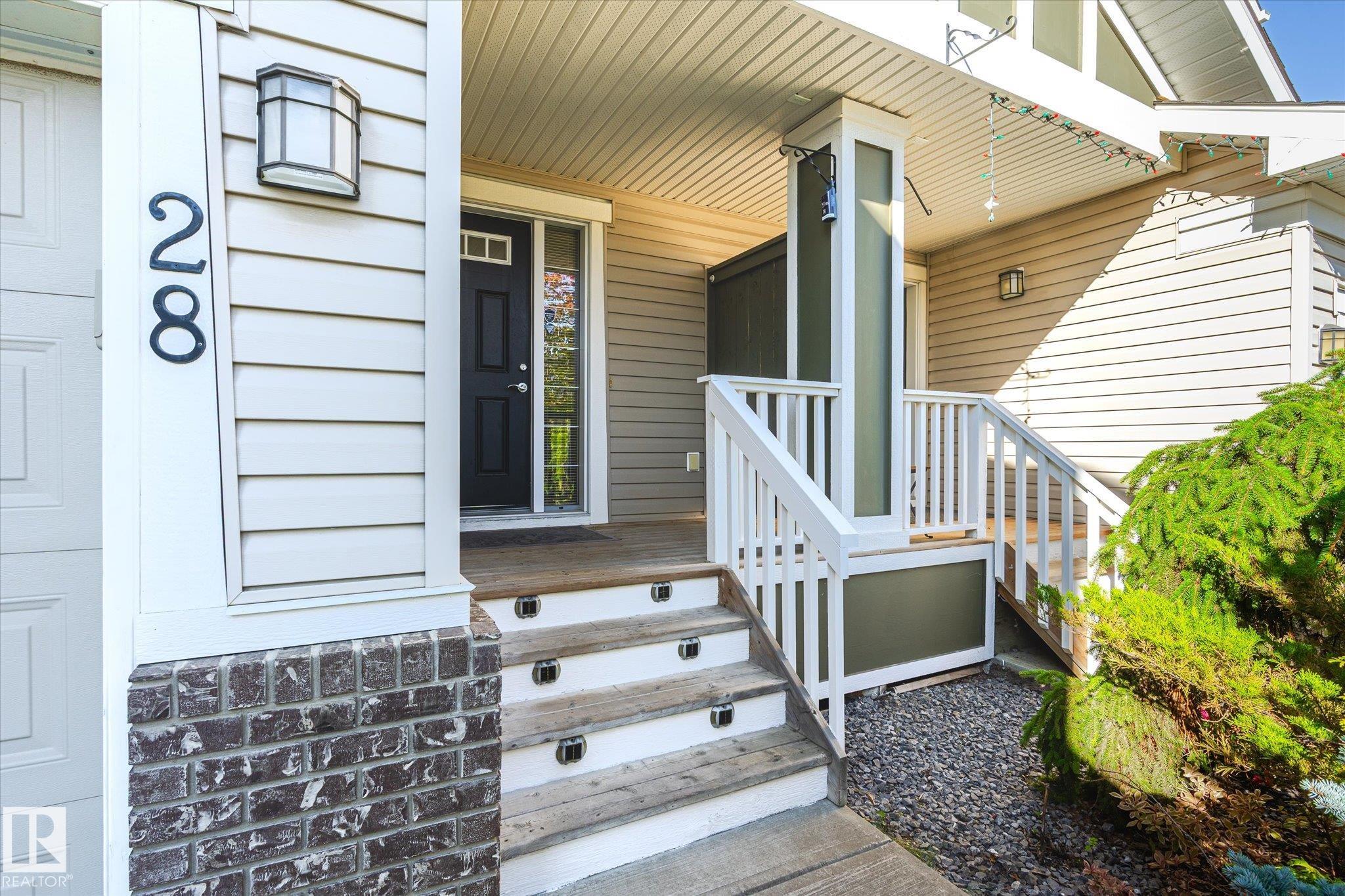 Photo 10 at 28 Hartwick Mews, Harvest Ridge, Spruce Grove