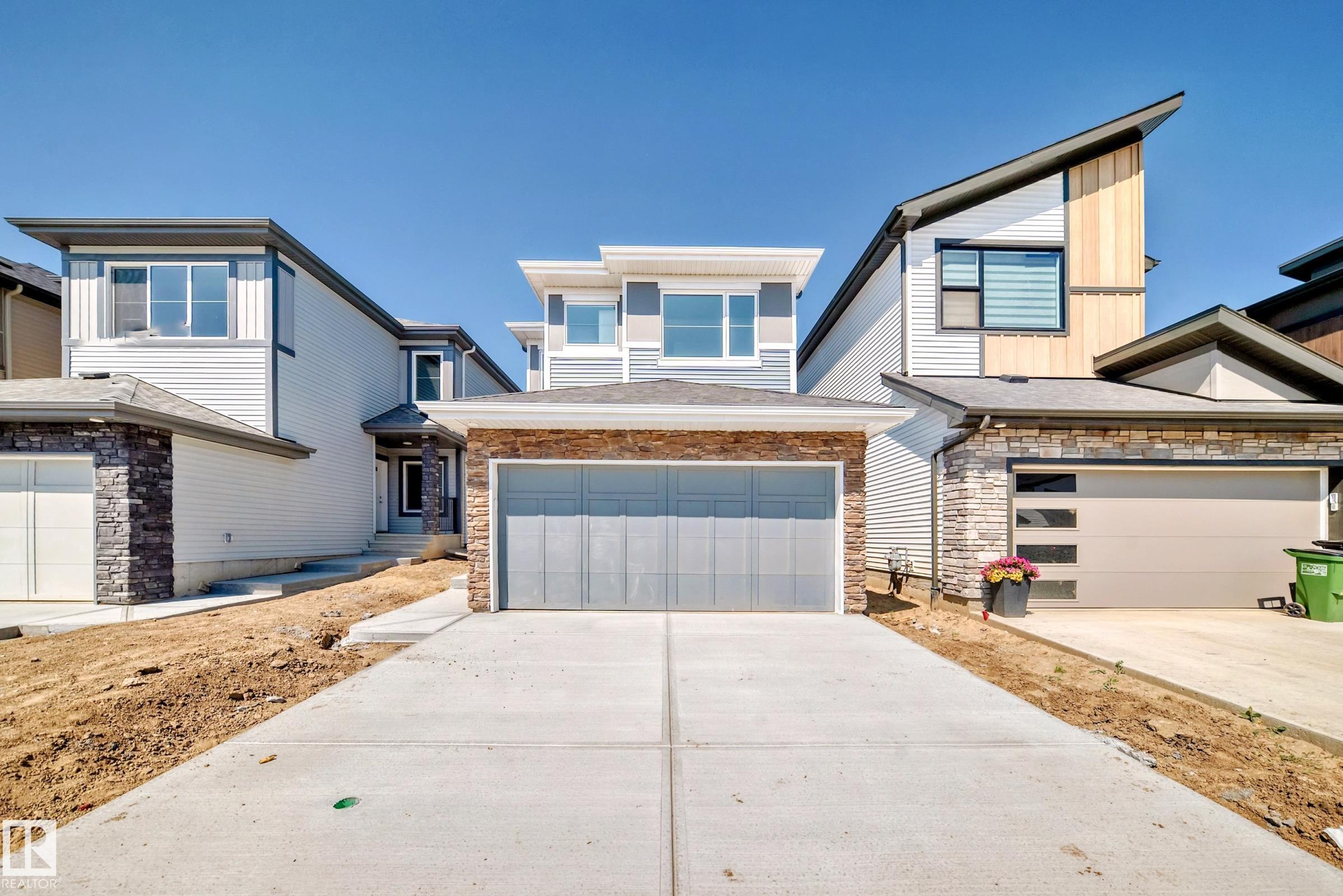 637 Kinglet Boulevard NW, Kinglet Gardens, Edmonton 