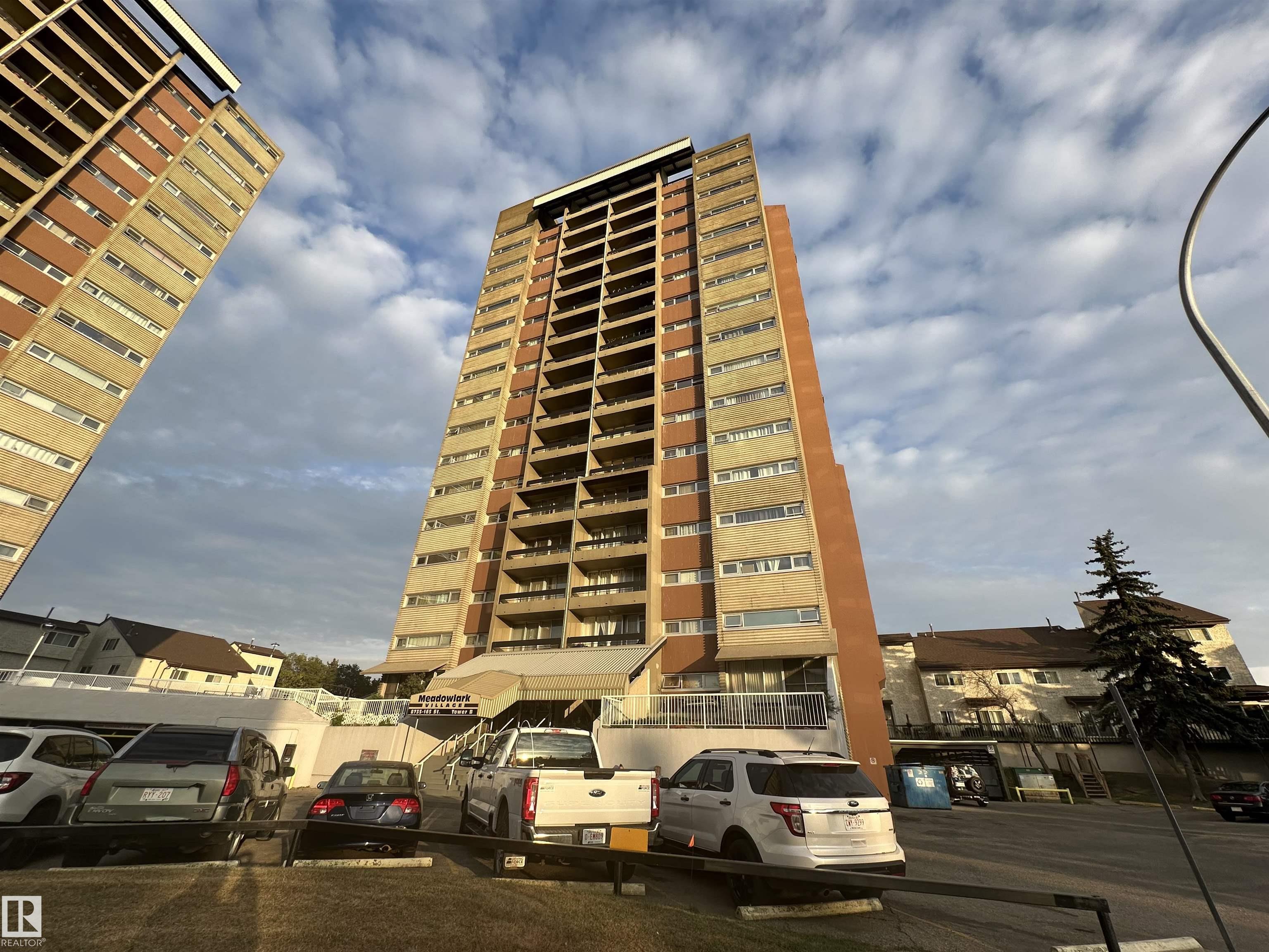 75 - 8735 165 Street NW, West Meadowlark Park, Edmonton 
