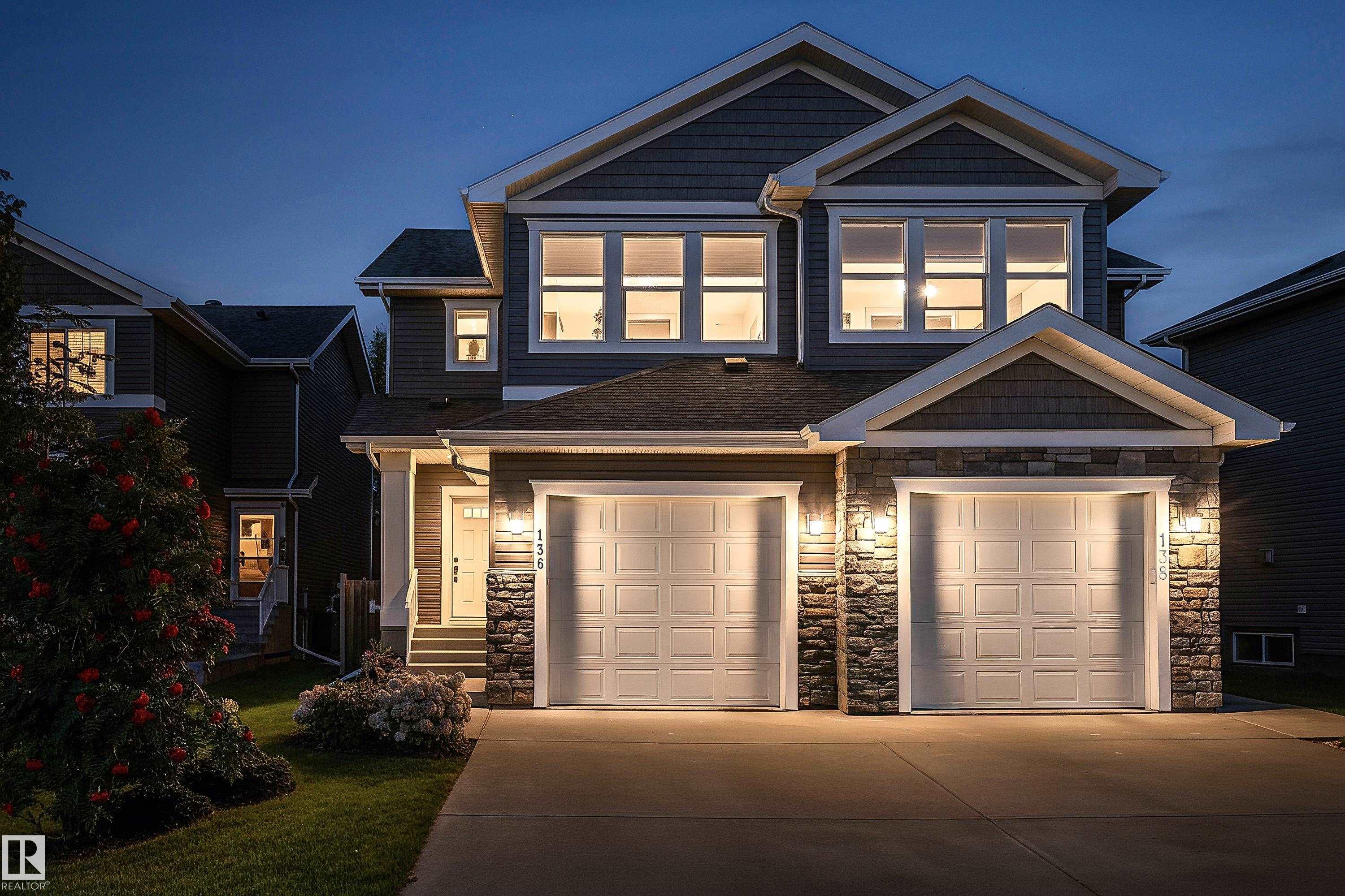 Photo 2 at 136 Reed Place, Robinson, Leduc