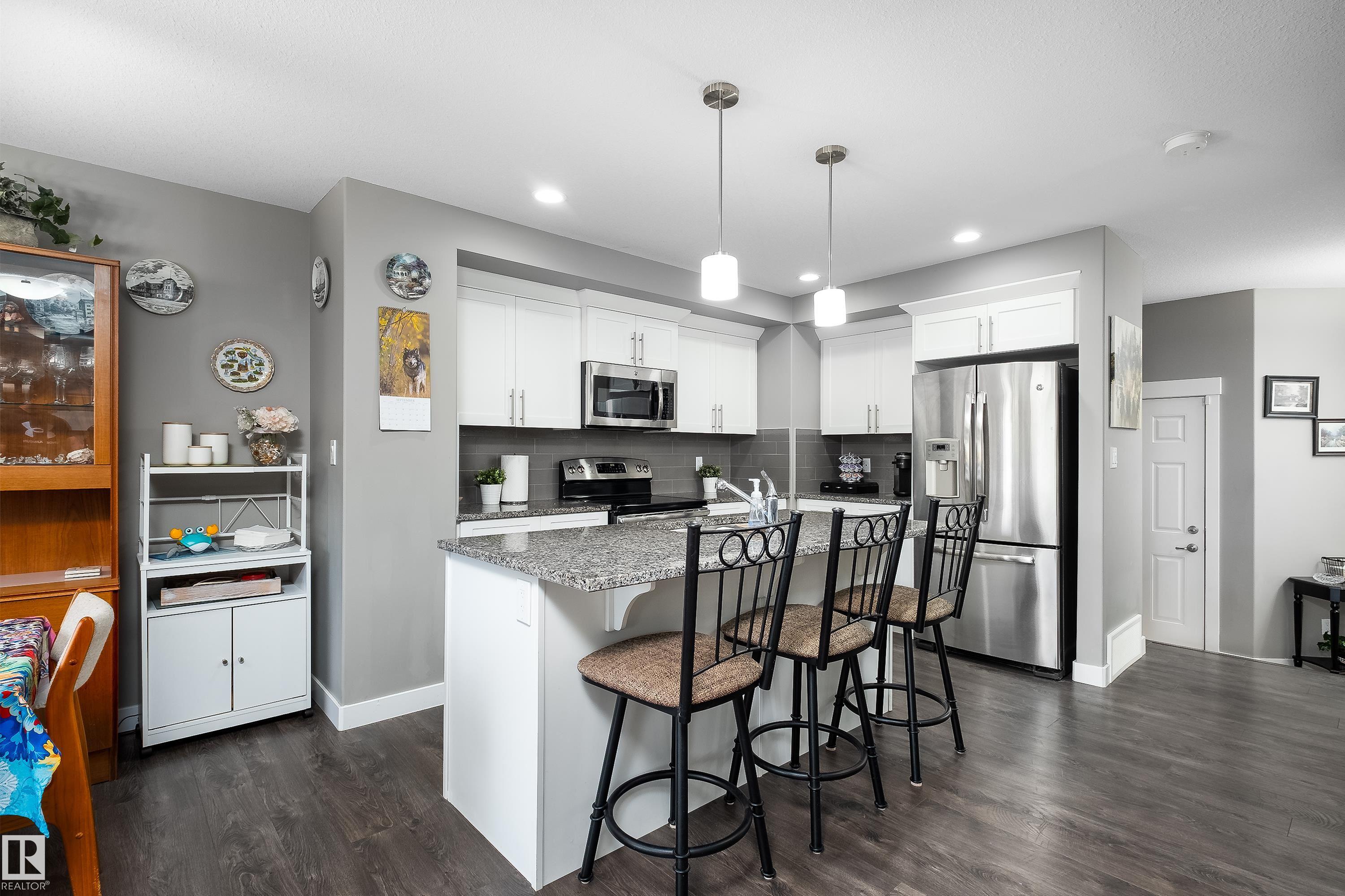 Photo 11 at 136 Reed Place, Robinson, Leduc