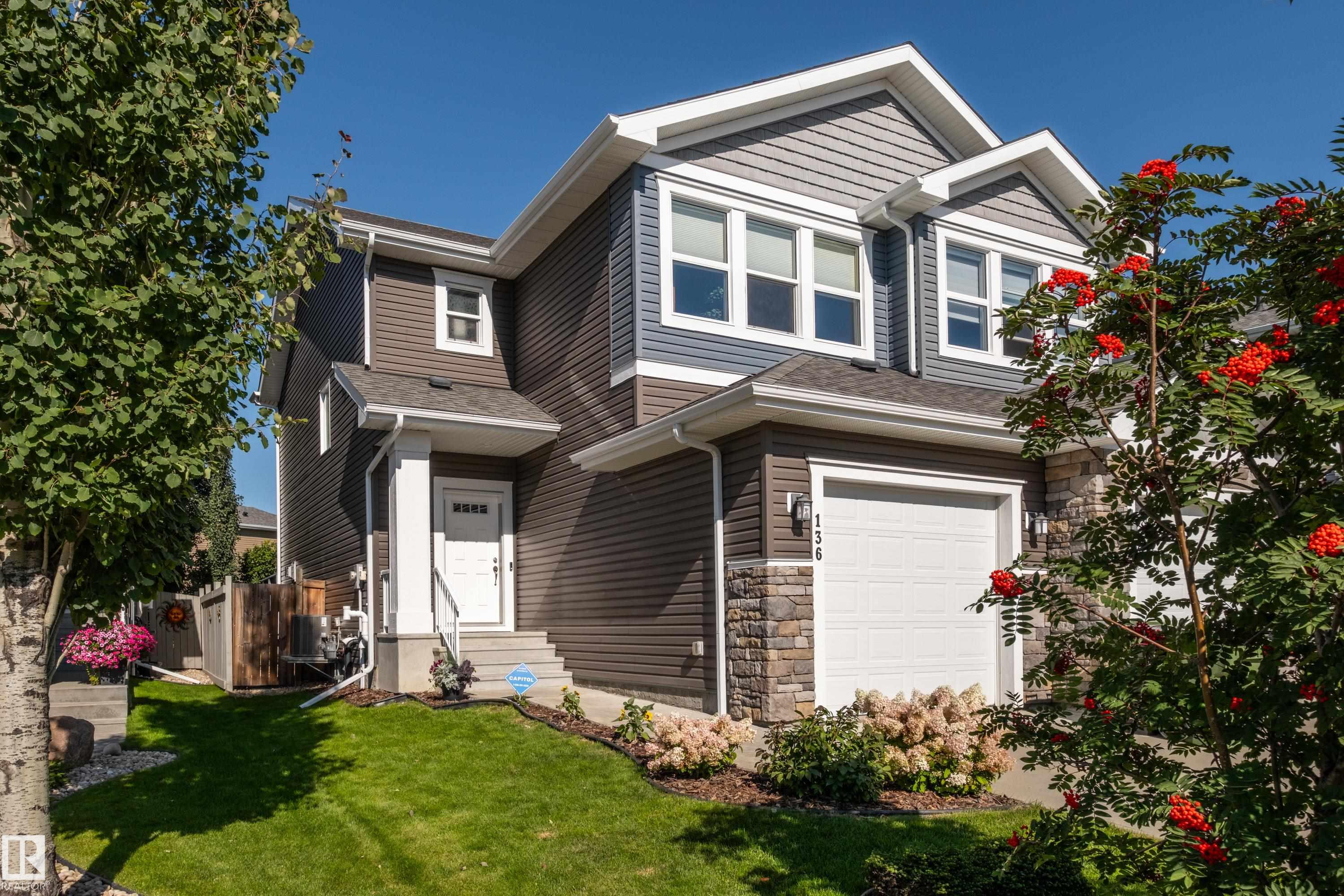 Photo 3 at 136 Reed Place, Robinson, Leduc