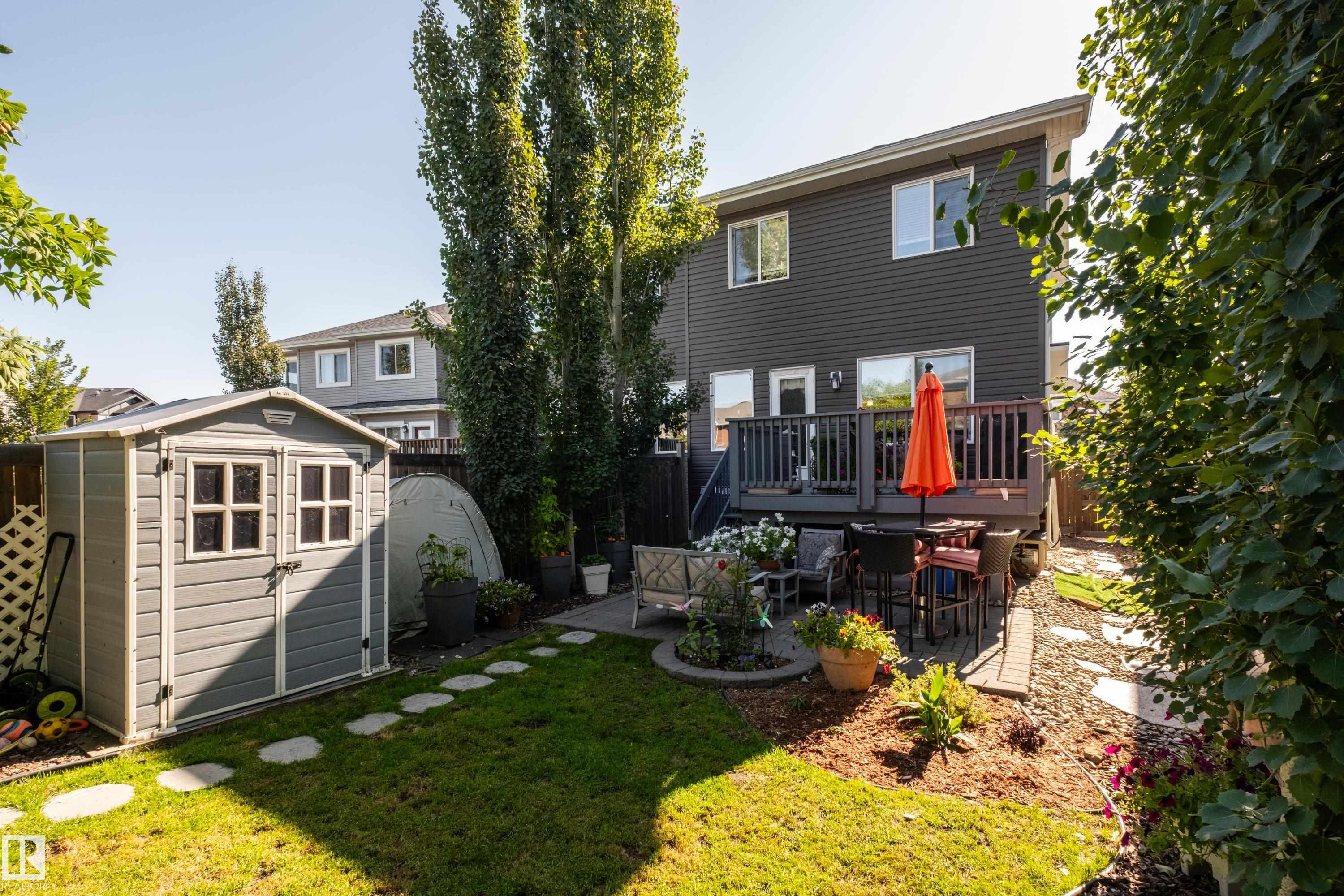 Photo 23 at 136 Reed Place, Robinson, Leduc