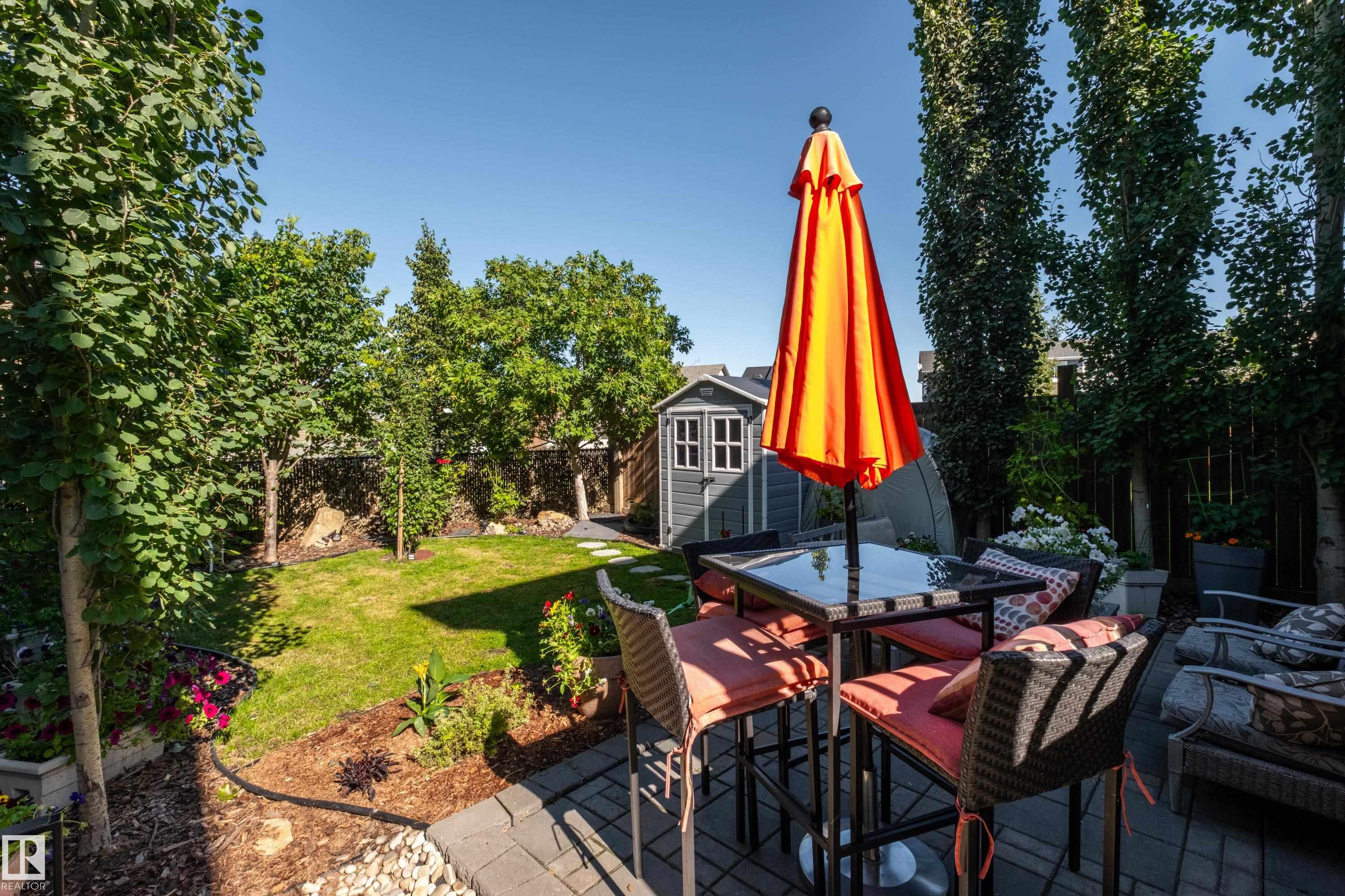 Photo 5 at 136 Reed Place, Robinson, Leduc