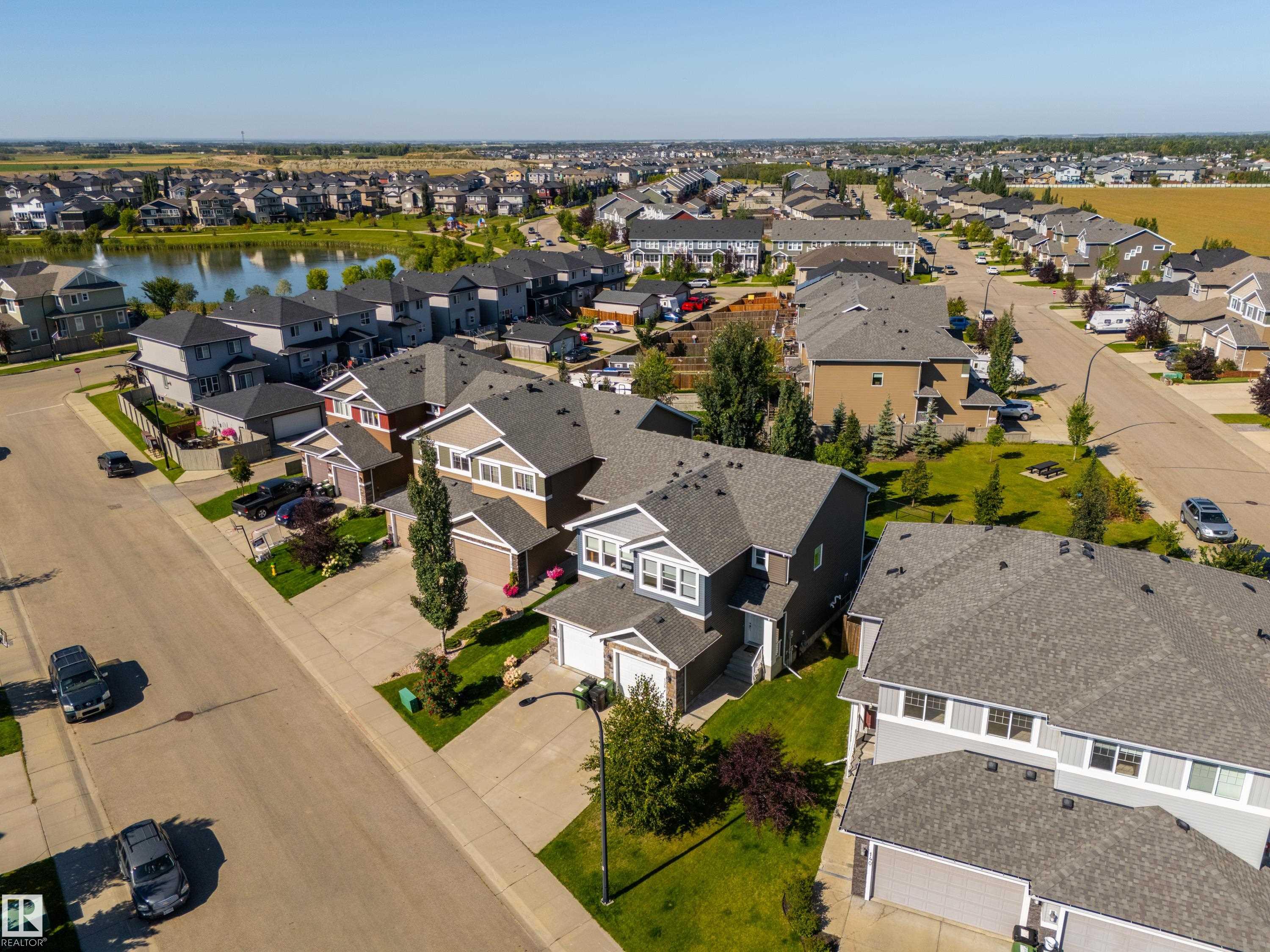 Photo 44 at 136 Reed Place, Robinson, Leduc