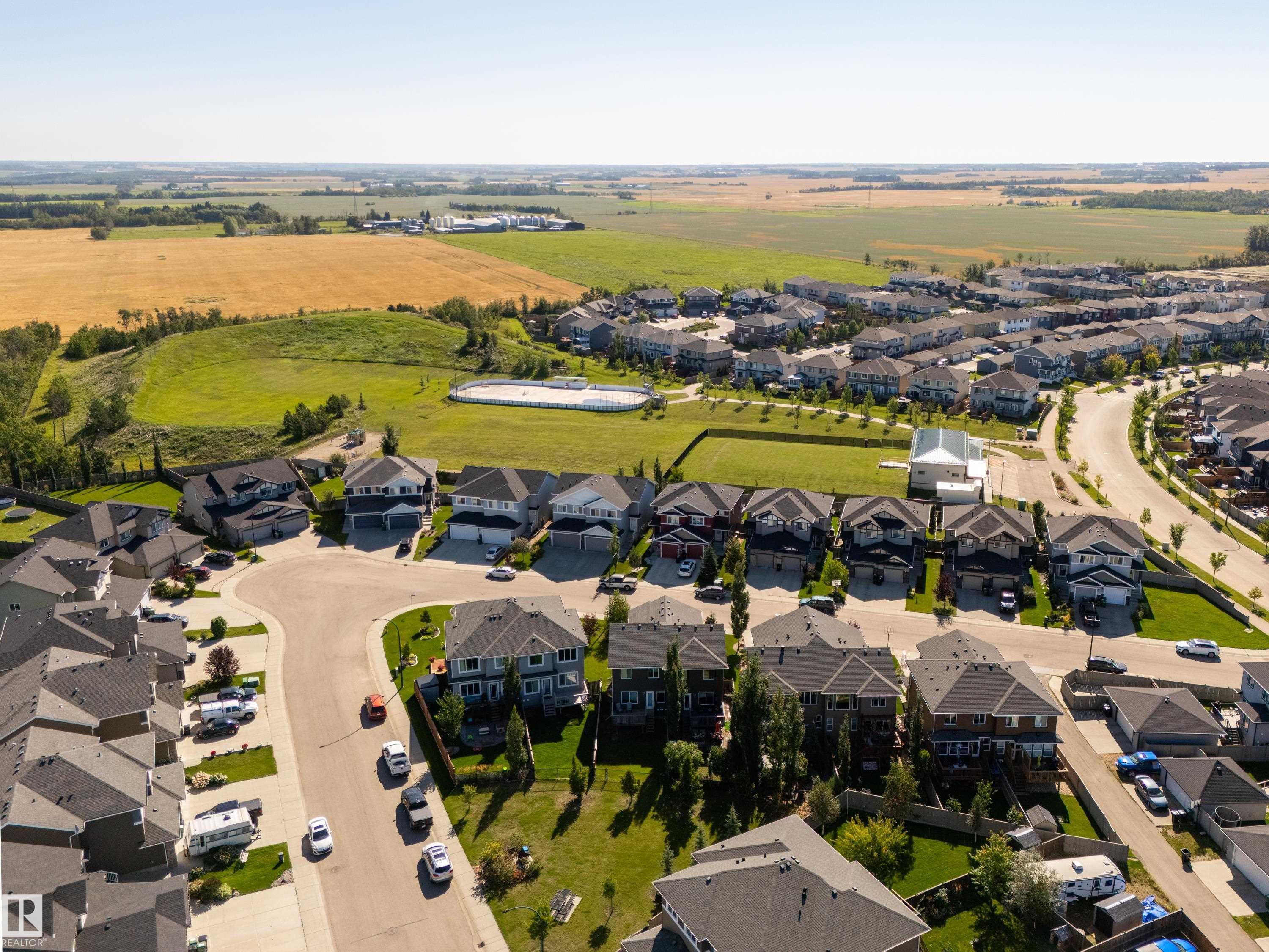 Photo 46 at 136 Reed Place, Robinson, Leduc