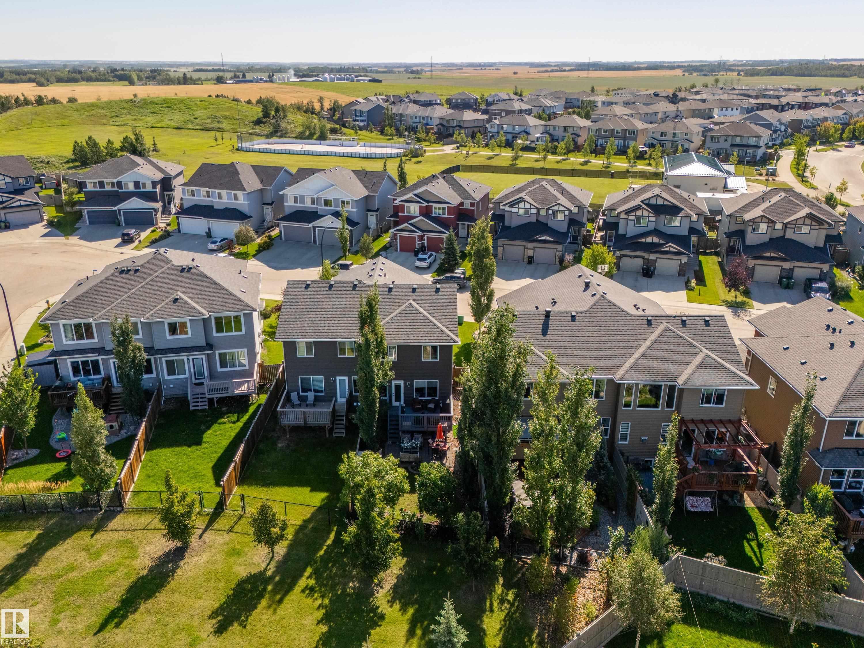 Photo 47 at 136 Reed Place, Robinson, Leduc