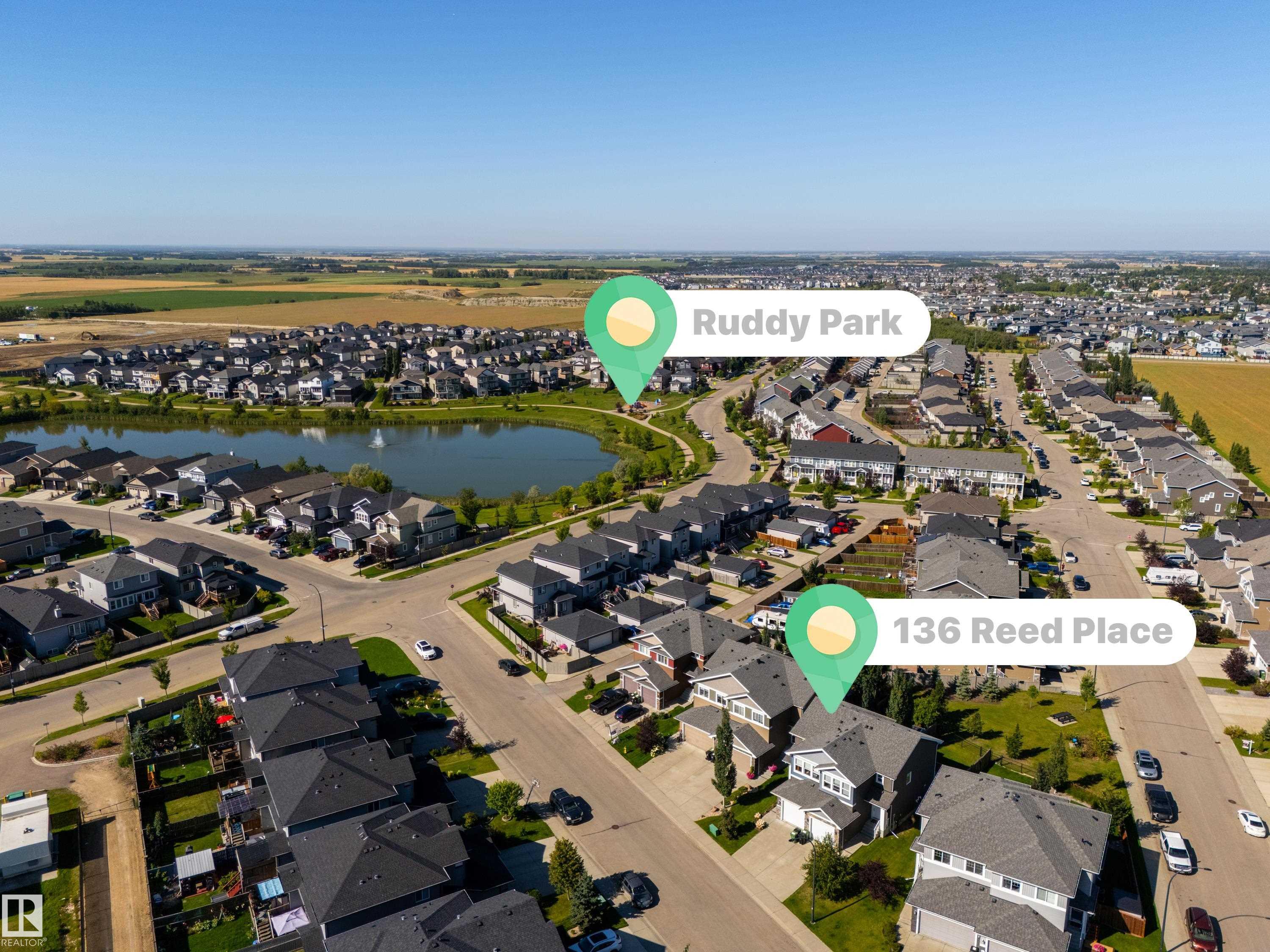 Photo 52 at 136 Reed Place, Robinson, Leduc