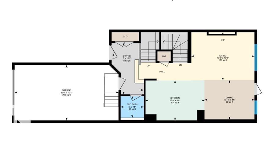 Photo 58 at 136 Reed Place, Robinson, Leduc