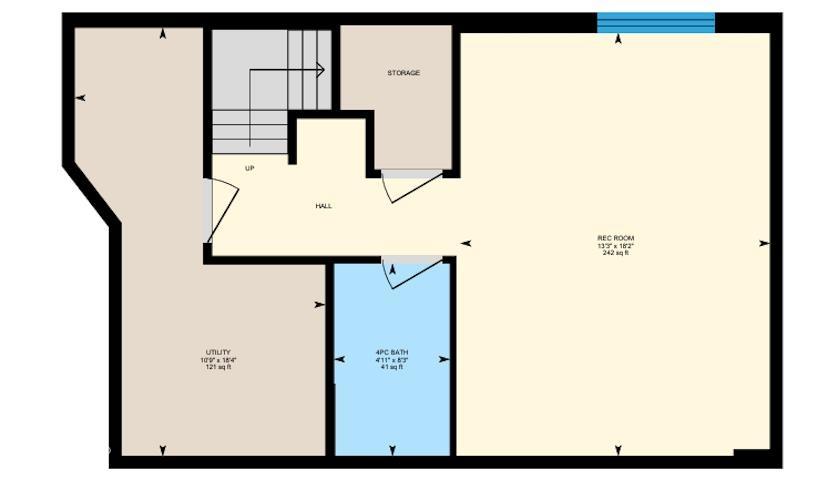 Photo 60 at 136 Reed Place, Robinson, Leduc
