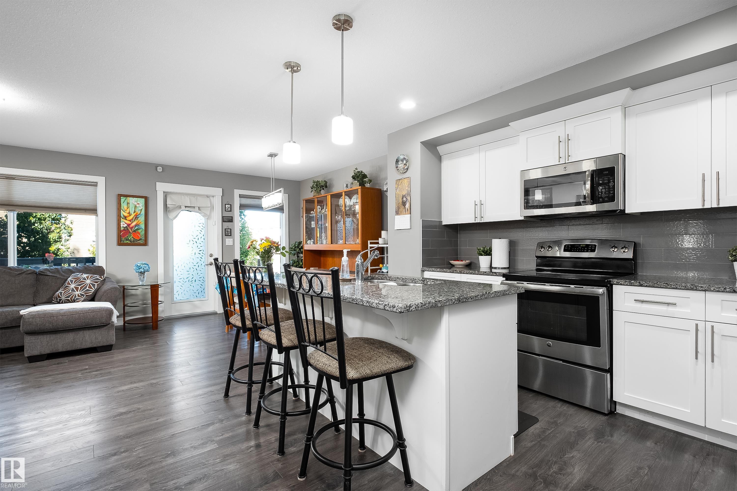 Photo 7 at 136 Reed Place, Robinson, Leduc