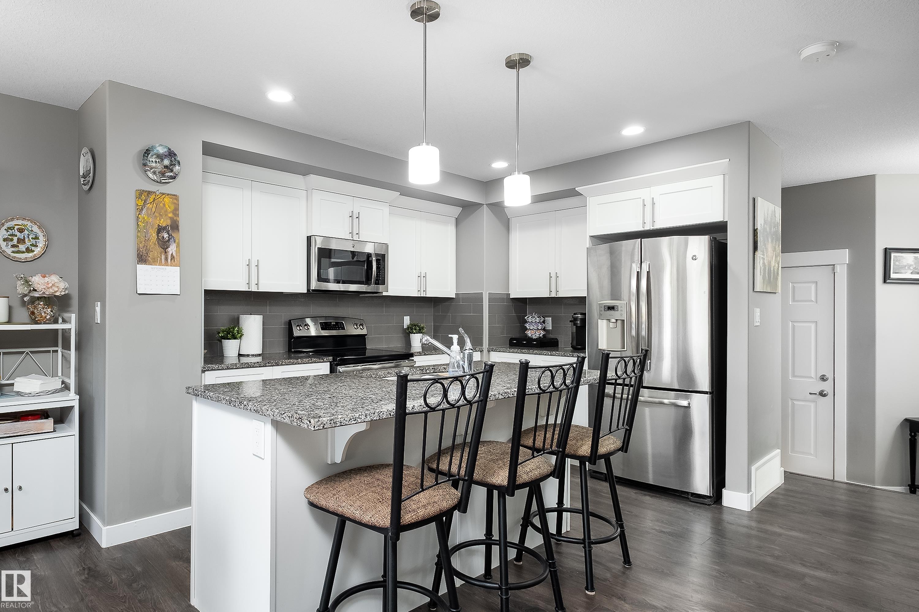 Photo 10 at 136 Reed Place, Robinson, Leduc