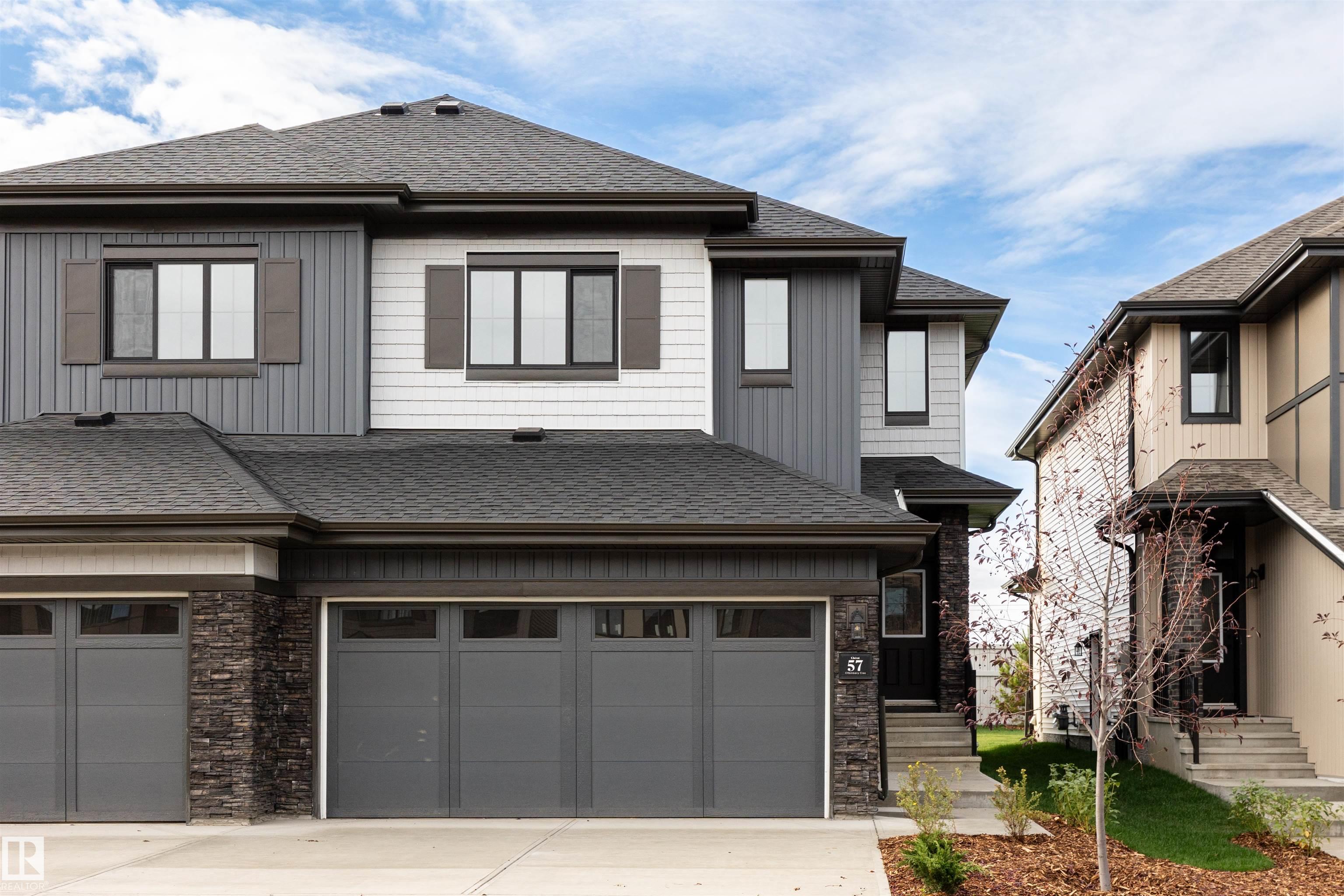 39 Chartres Close, Chérot, St. Albert 