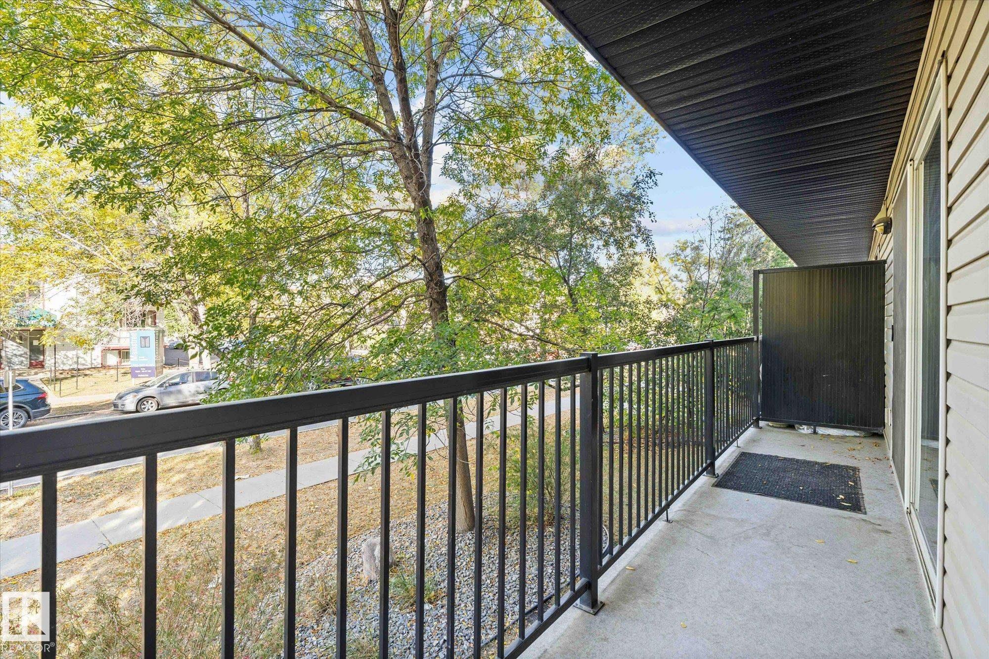 Photo 32 at 104 - 11827 105 Street NW, Westwood, Edmonton