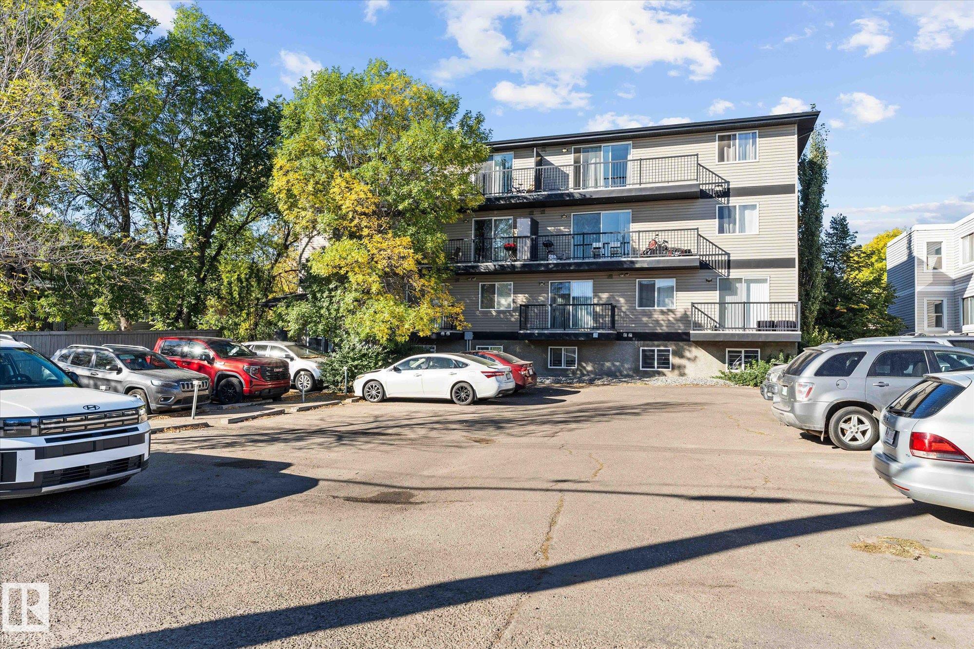 Photo 35 at 104 - 11827 105 Street NW, Westwood, Edmonton
