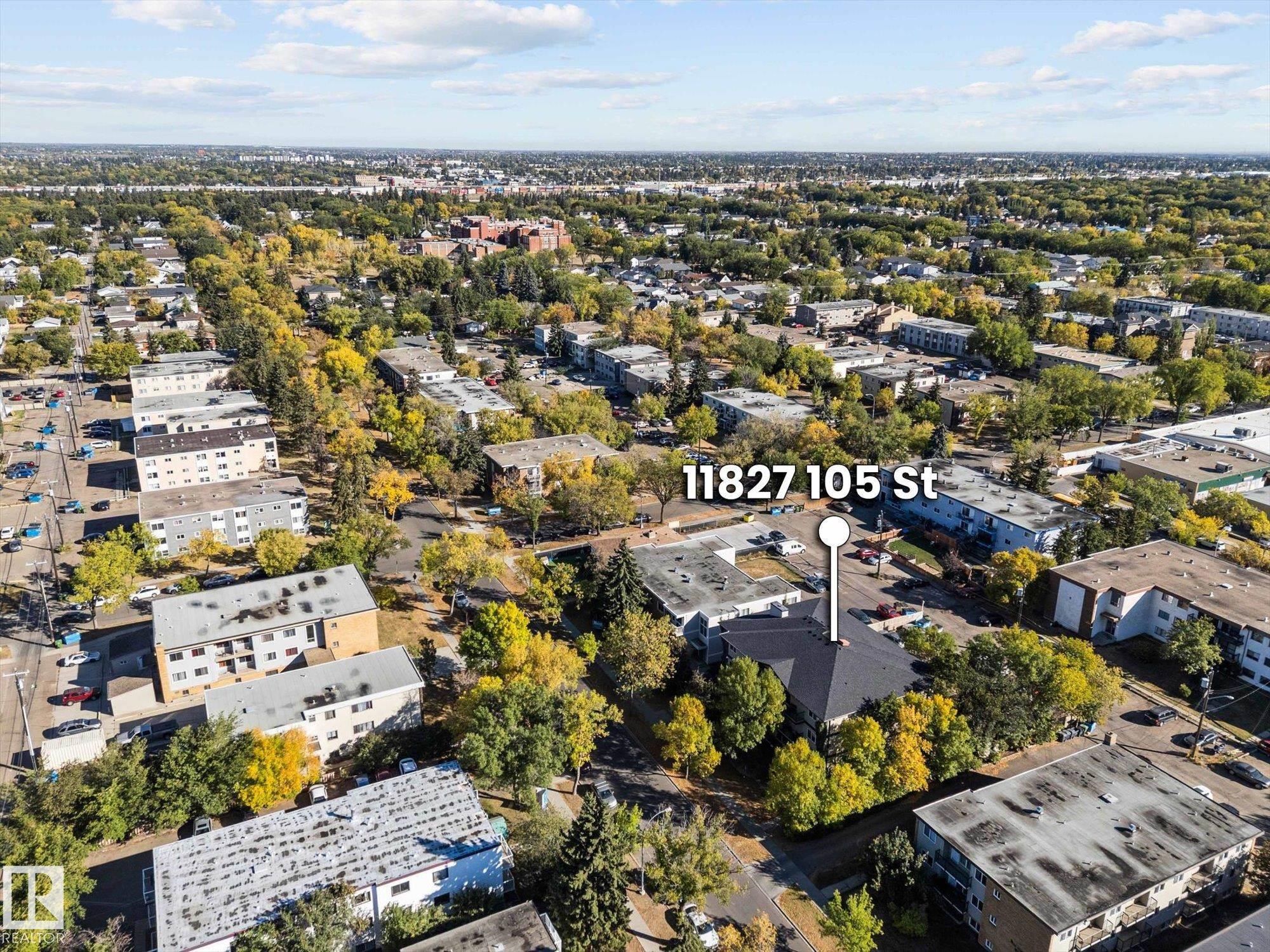 Photo 5 at 104 - 11827 105 Street NW, Westwood, Edmonton