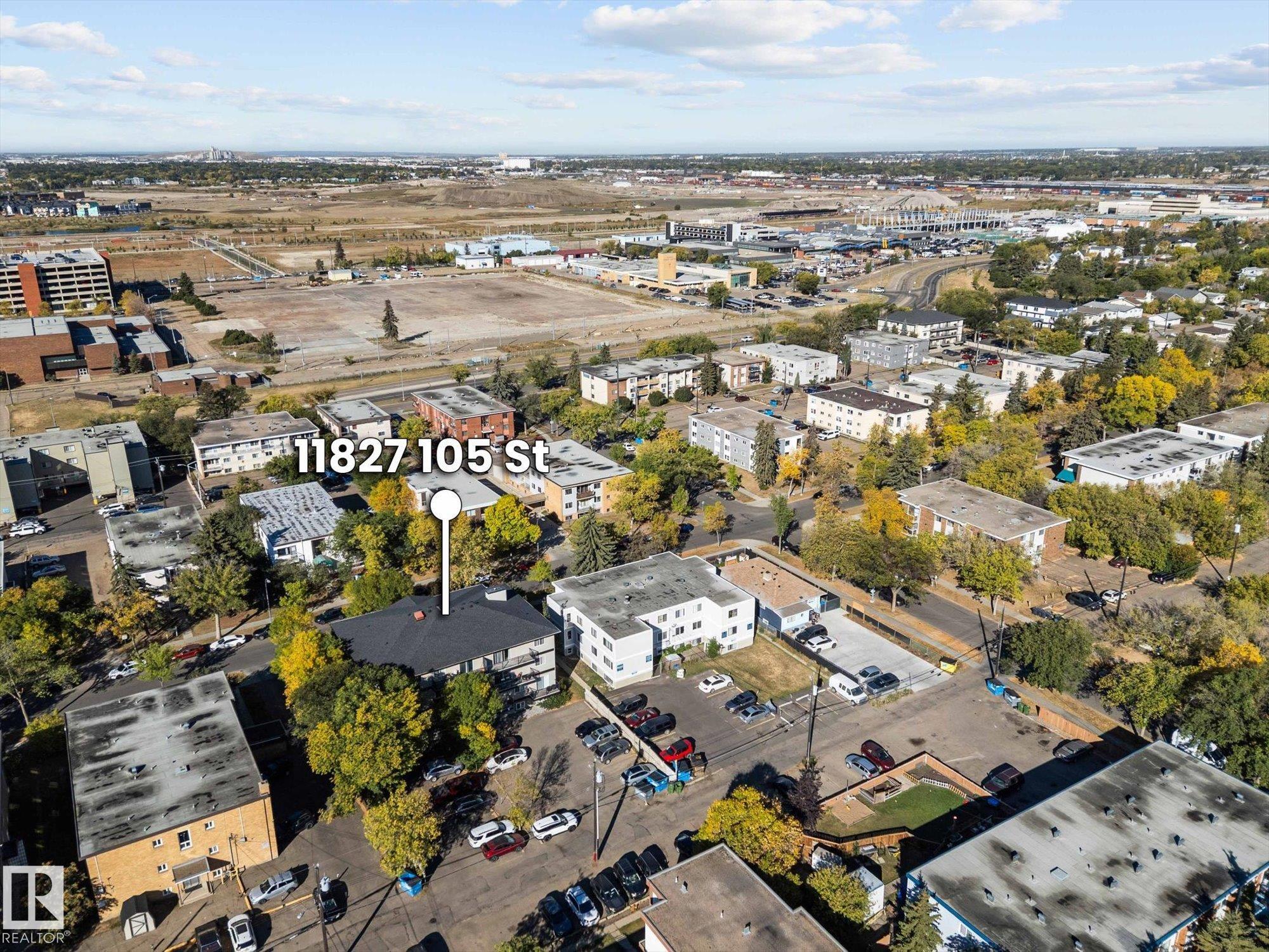 Photo 6 at 104 - 11827 105 Street NW, Westwood, Edmonton