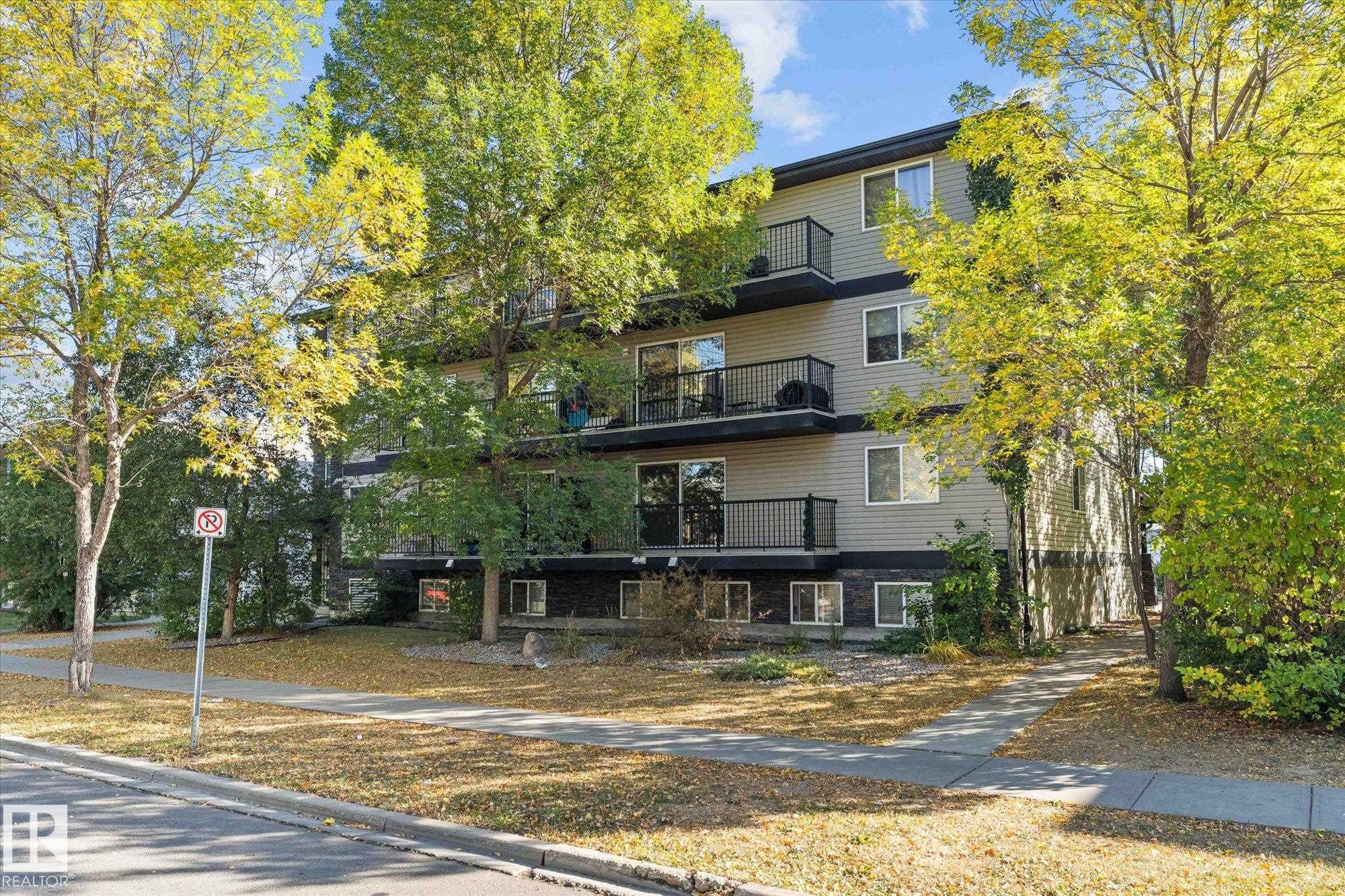 Photo 9 at 104 - 11827 105 Street NW, Westwood, Edmonton