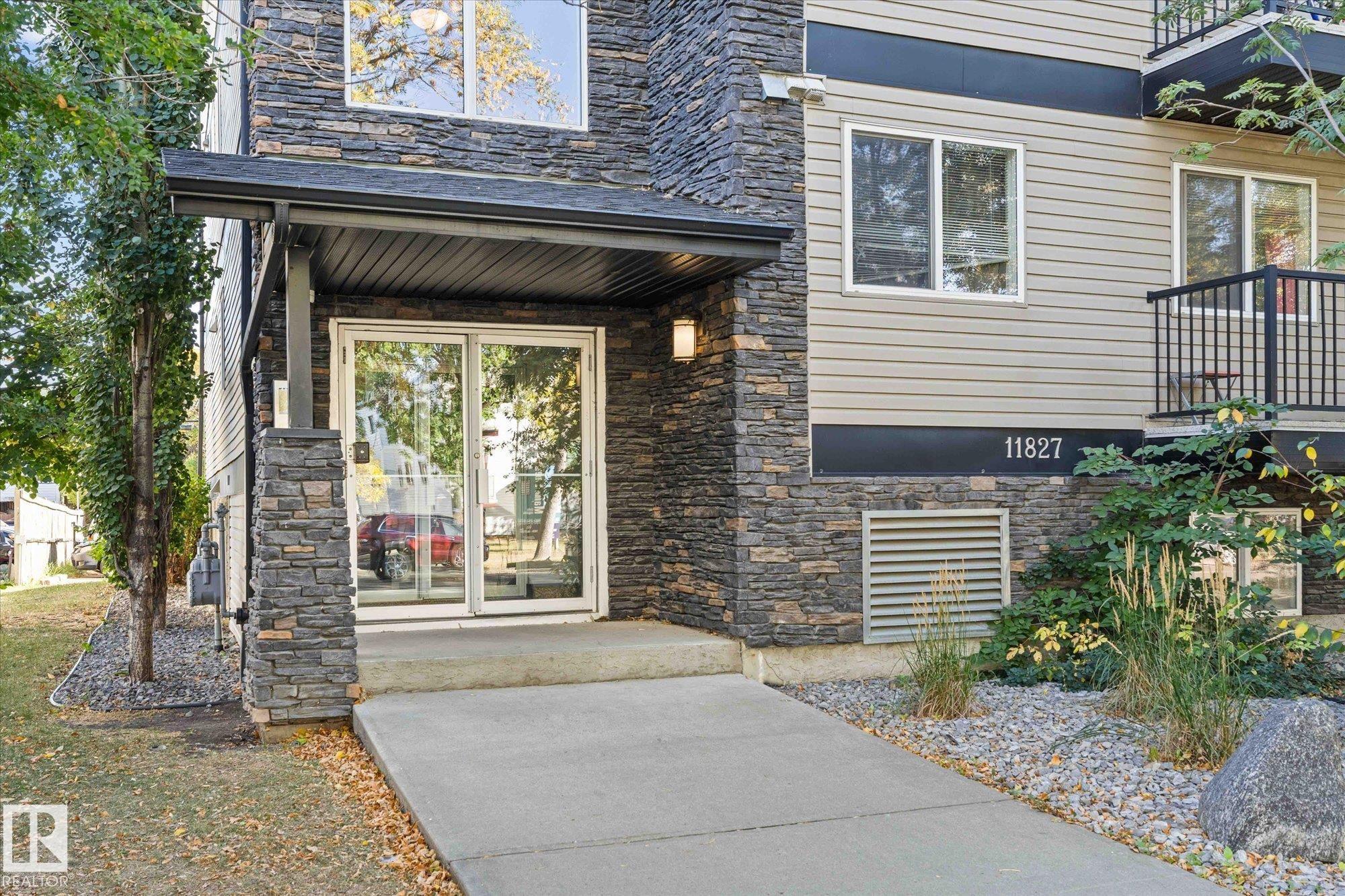 Photo 10 at 104 - 11827 105 Street NW, Westwood, Edmonton