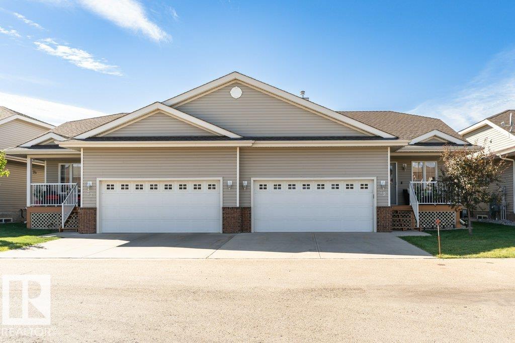 Photo 2 at 79 - 8602 Southfort Drive, South Fort, Fort Saskatchewan