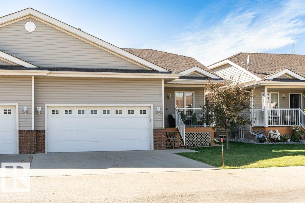 Photo 3 at 79 - 8602 Southfort Drive, South Fort, Fort Saskatchewan