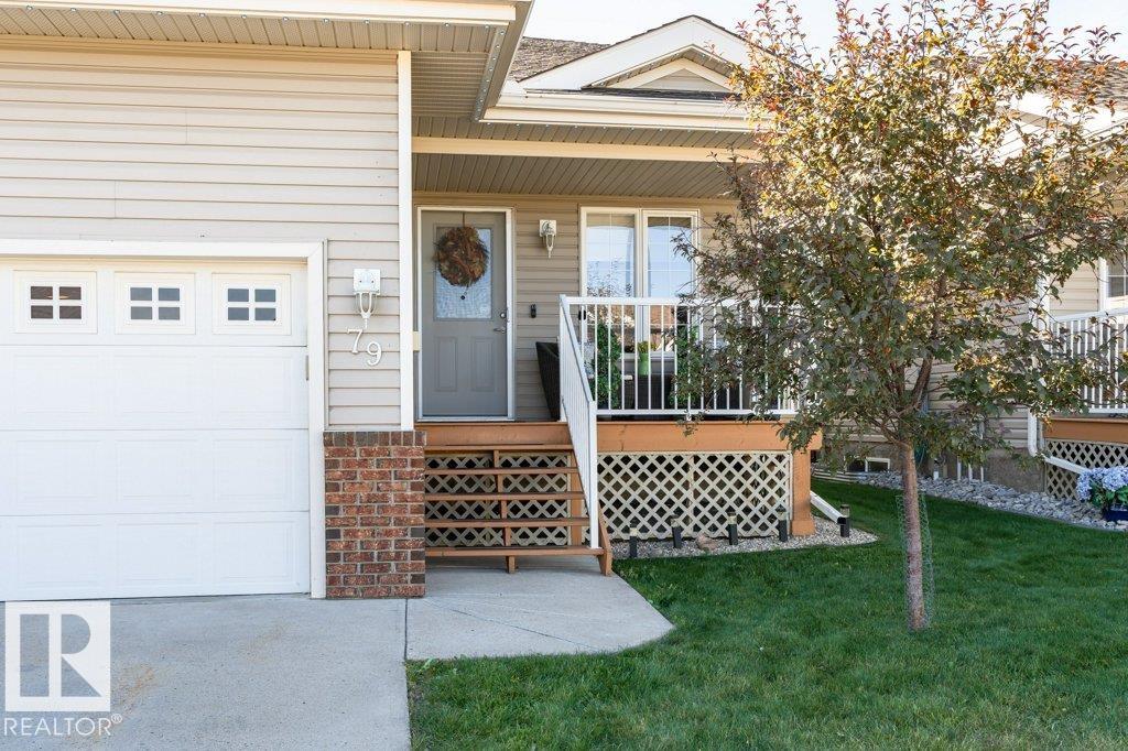 Photo 5 at 79 - 8602 Southfort Drive, South Fort, Fort Saskatchewan