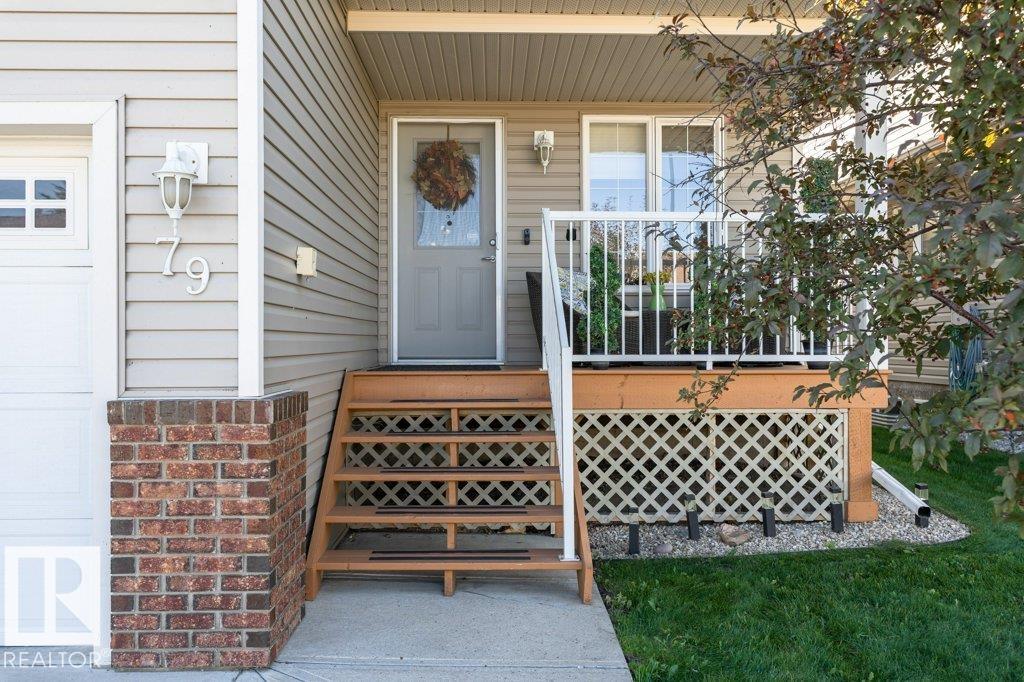 Photo 6 at 79 - 8602 Southfort Drive, South Fort, Fort Saskatchewan