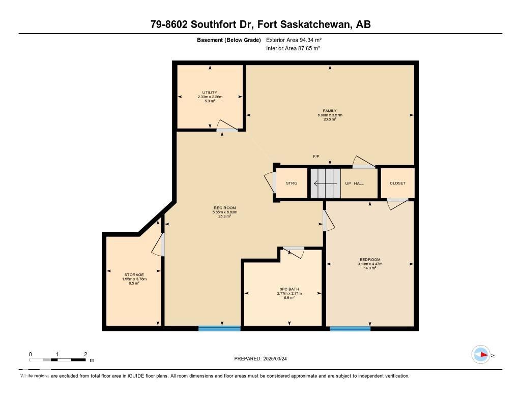 Photo 63 at 79 - 8602 Southfort Drive, South Fort, Fort Saskatchewan