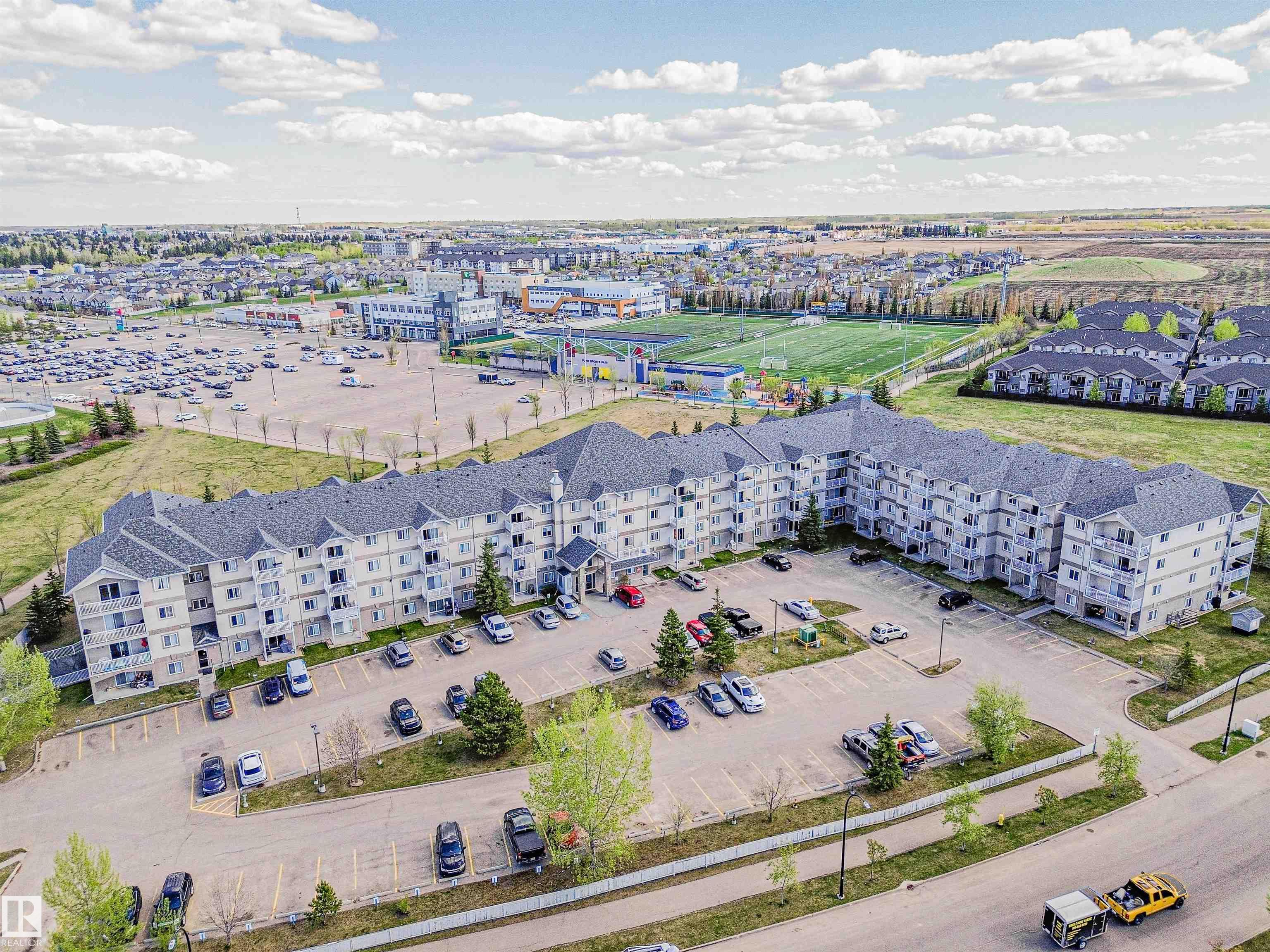 208 - 240 Spruce Ridge Road, Spruce Ridge, Spruce Grove 