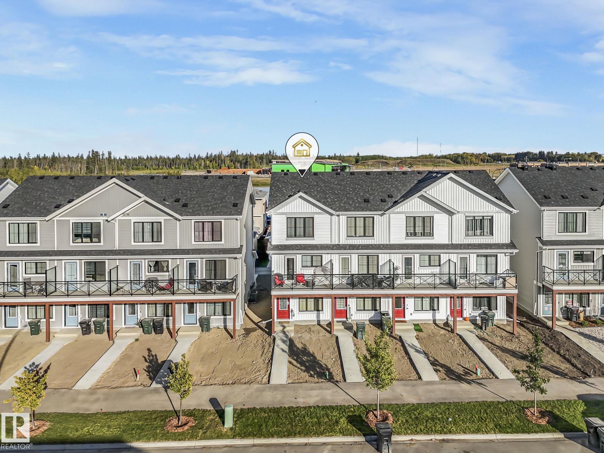 24 Eastwood Drive, Easton, Spruce Grove 