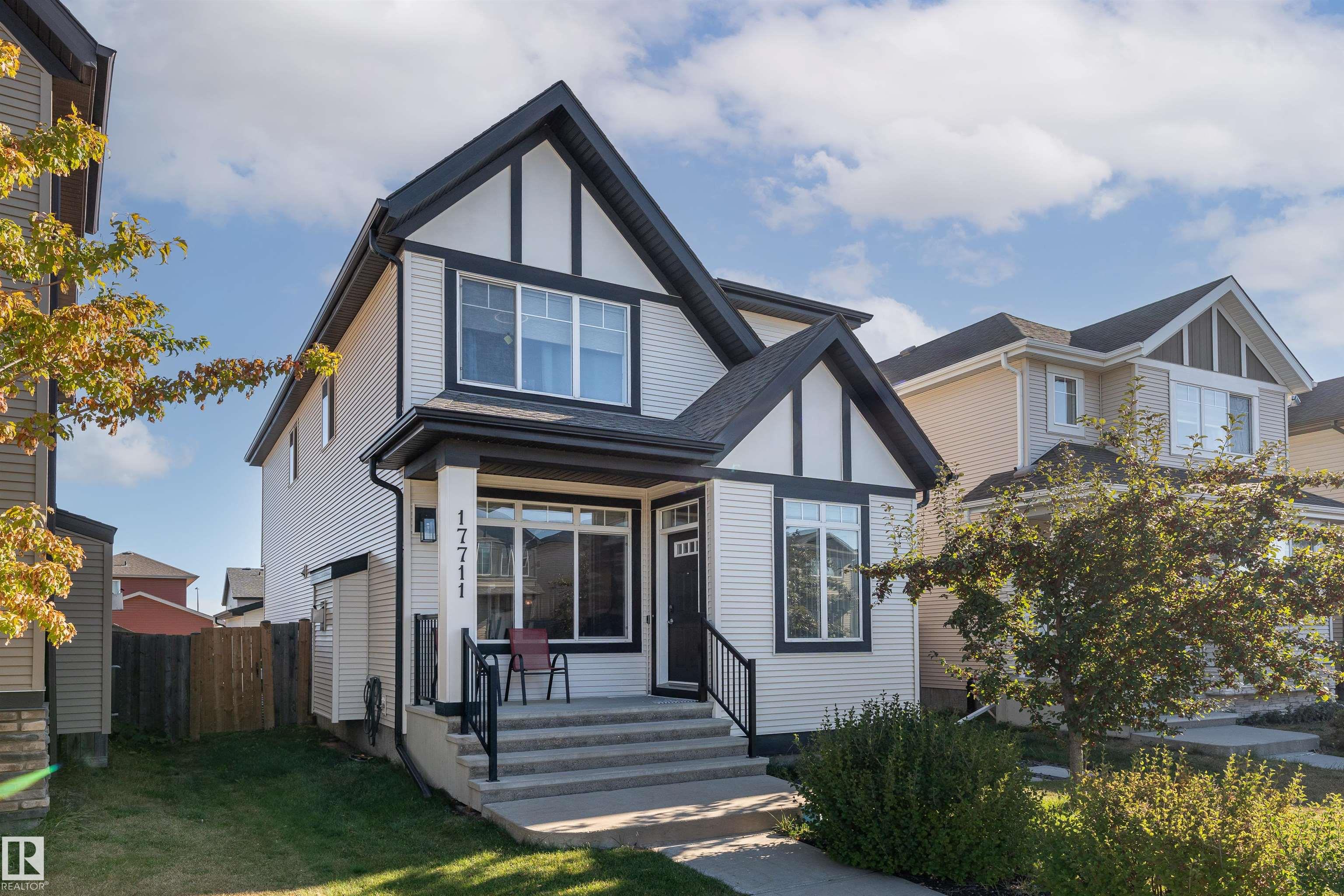 17711 59 Street NW, McConachie Area, Edmonton 