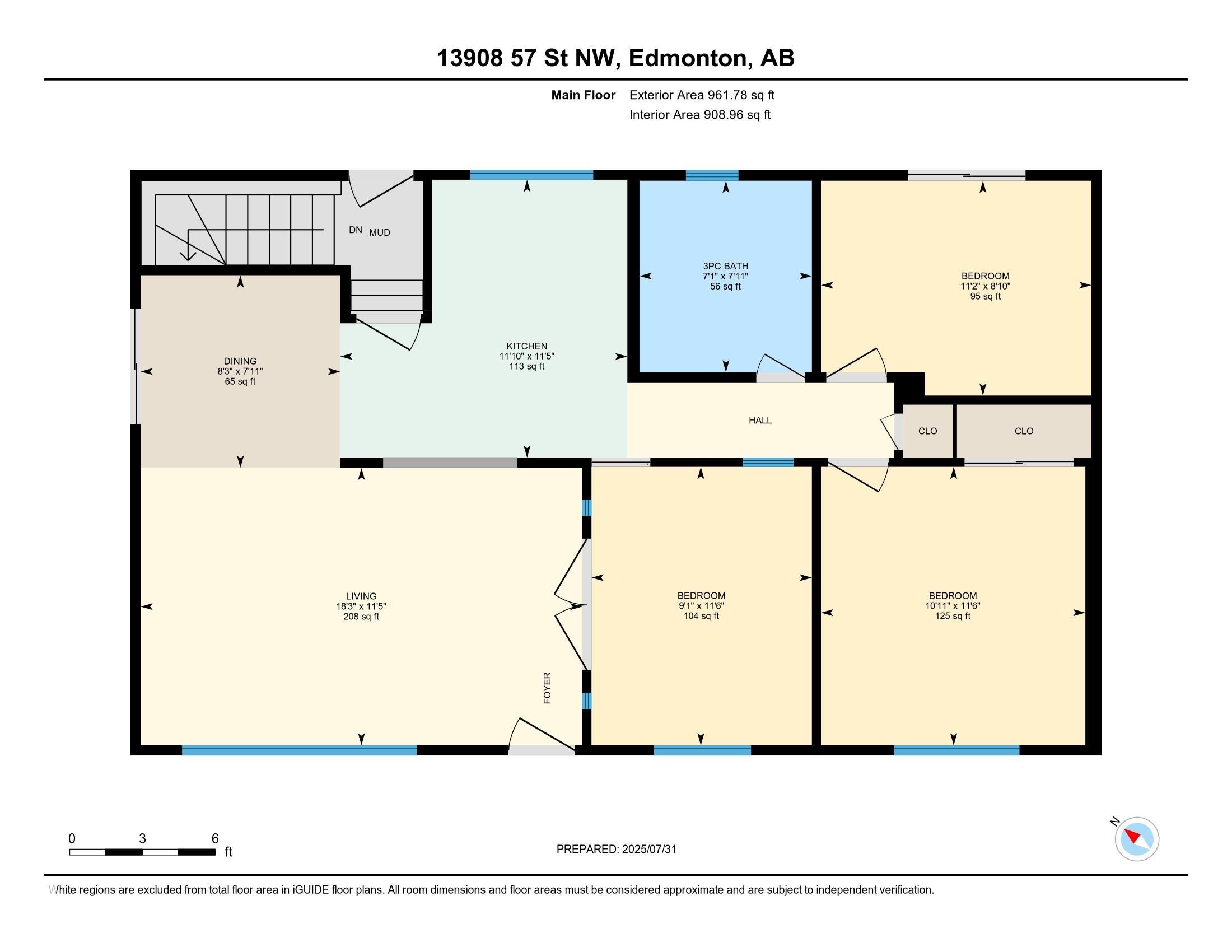 Photo 26 at 13908 57 Street NW, York, Edmonton