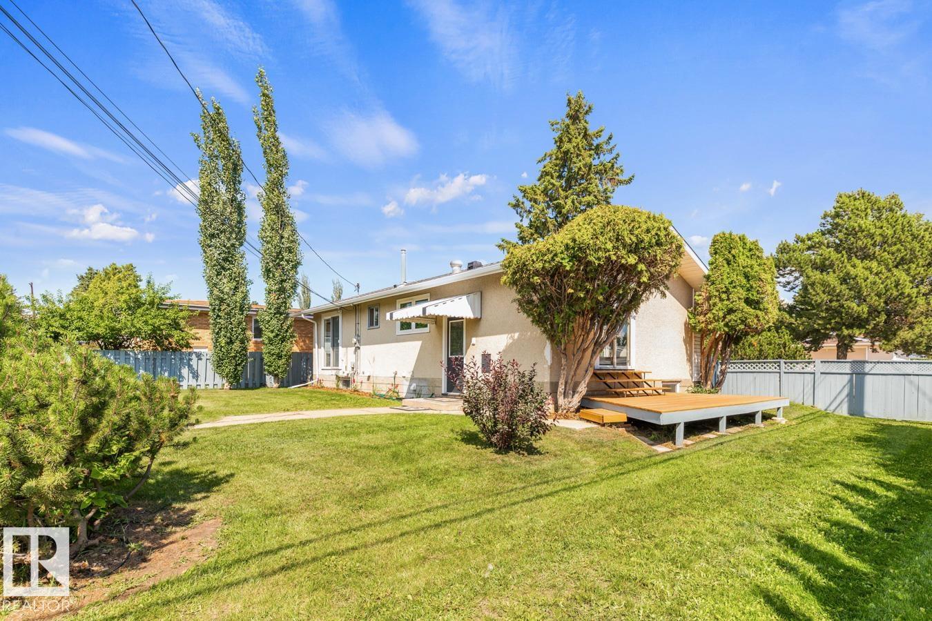 Photo 52 at 13908 57 Street NW, York, Edmonton