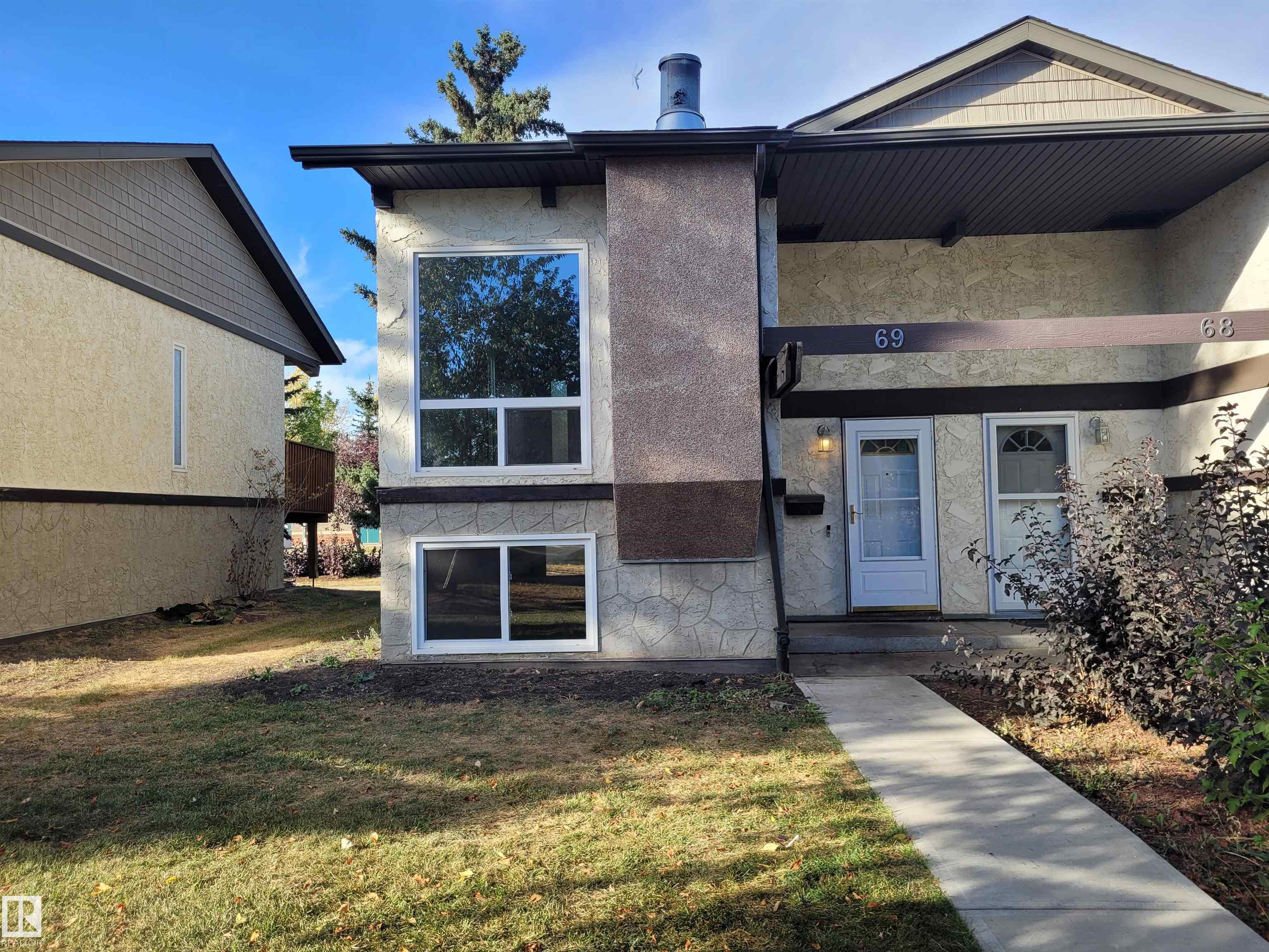 69 Northwoods Village NW, Caernarvon, Edmonton 