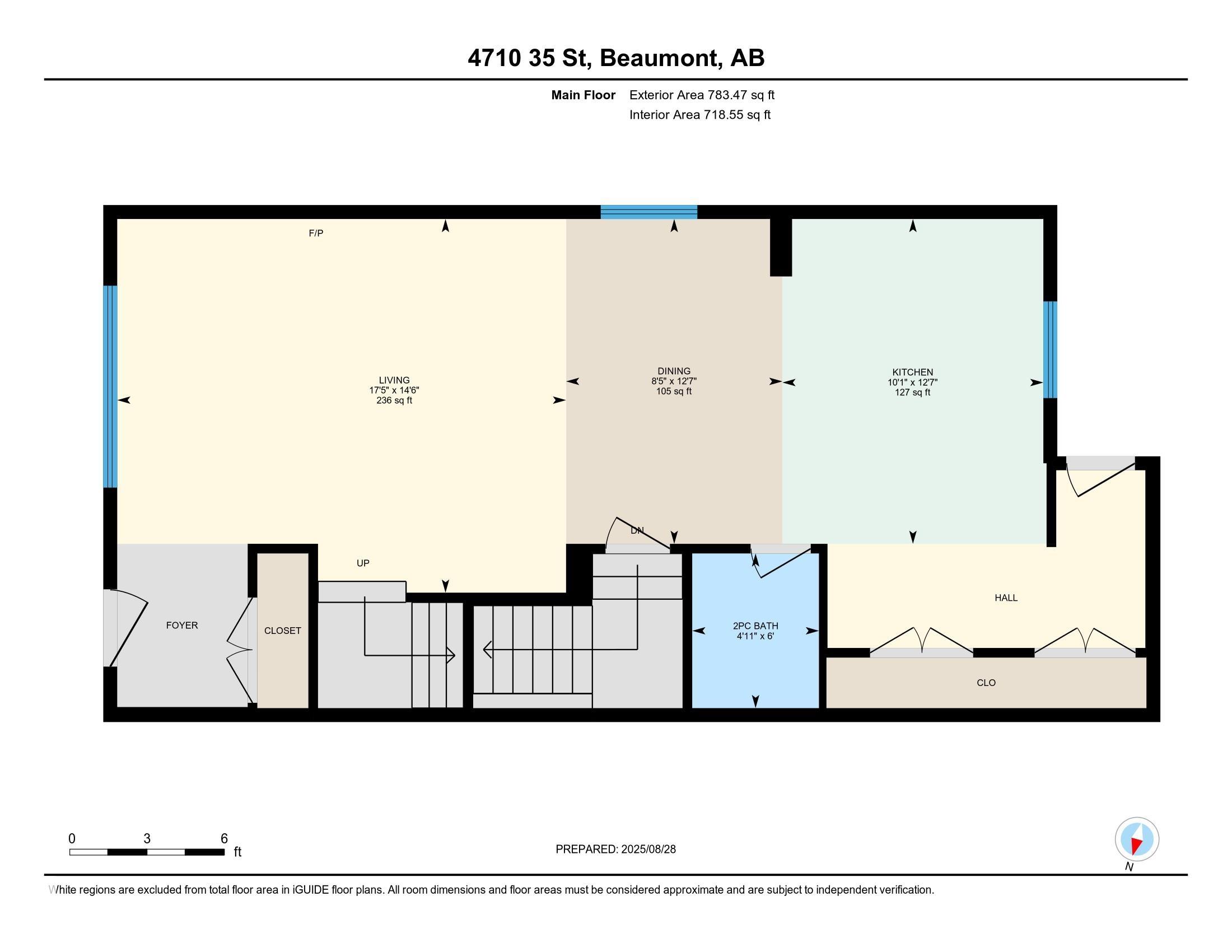 Photo 42 at 4710 35 Street, Forest Heights, Beaumont