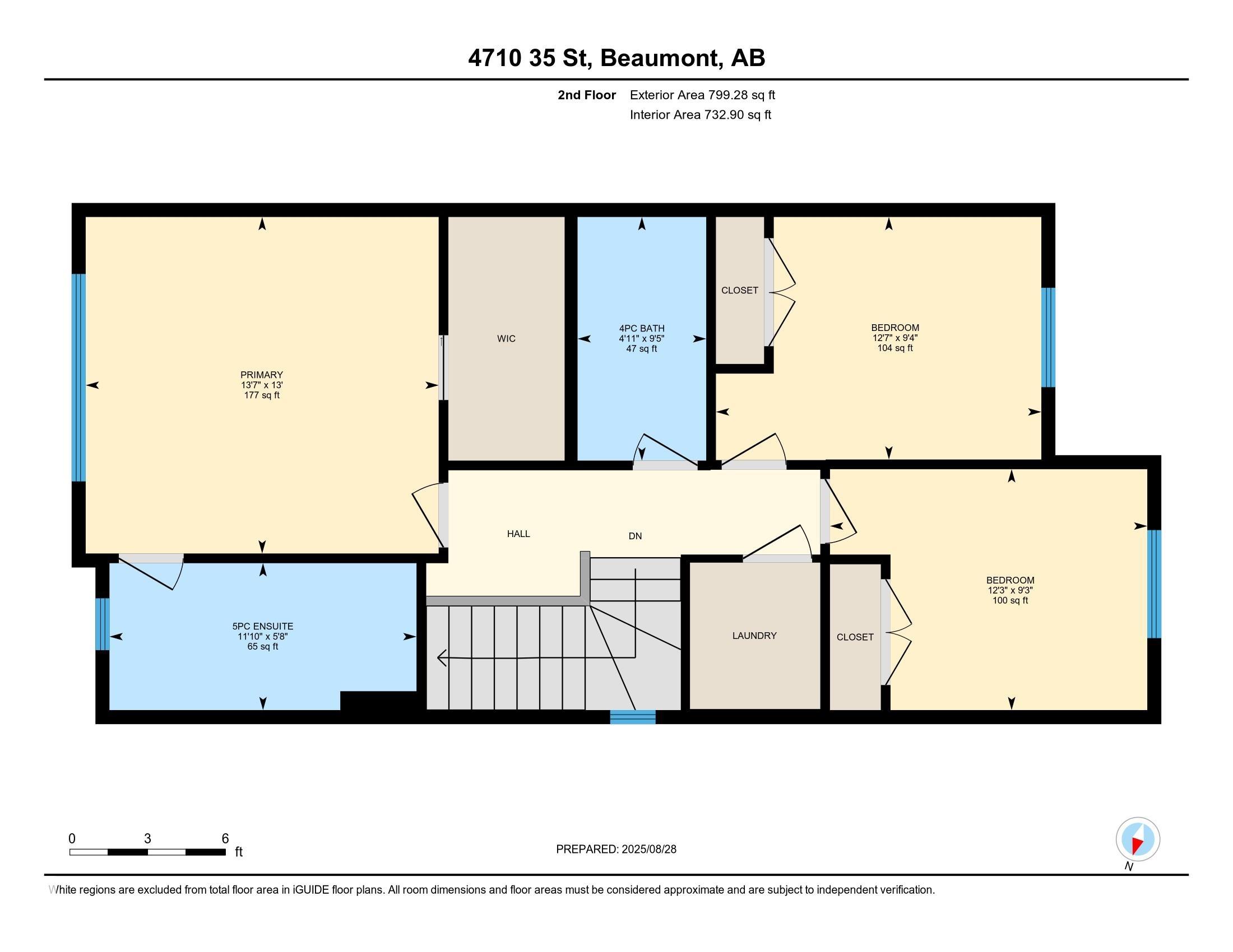 Photo 43 at 4710 35 Street, Forest Heights, Beaumont