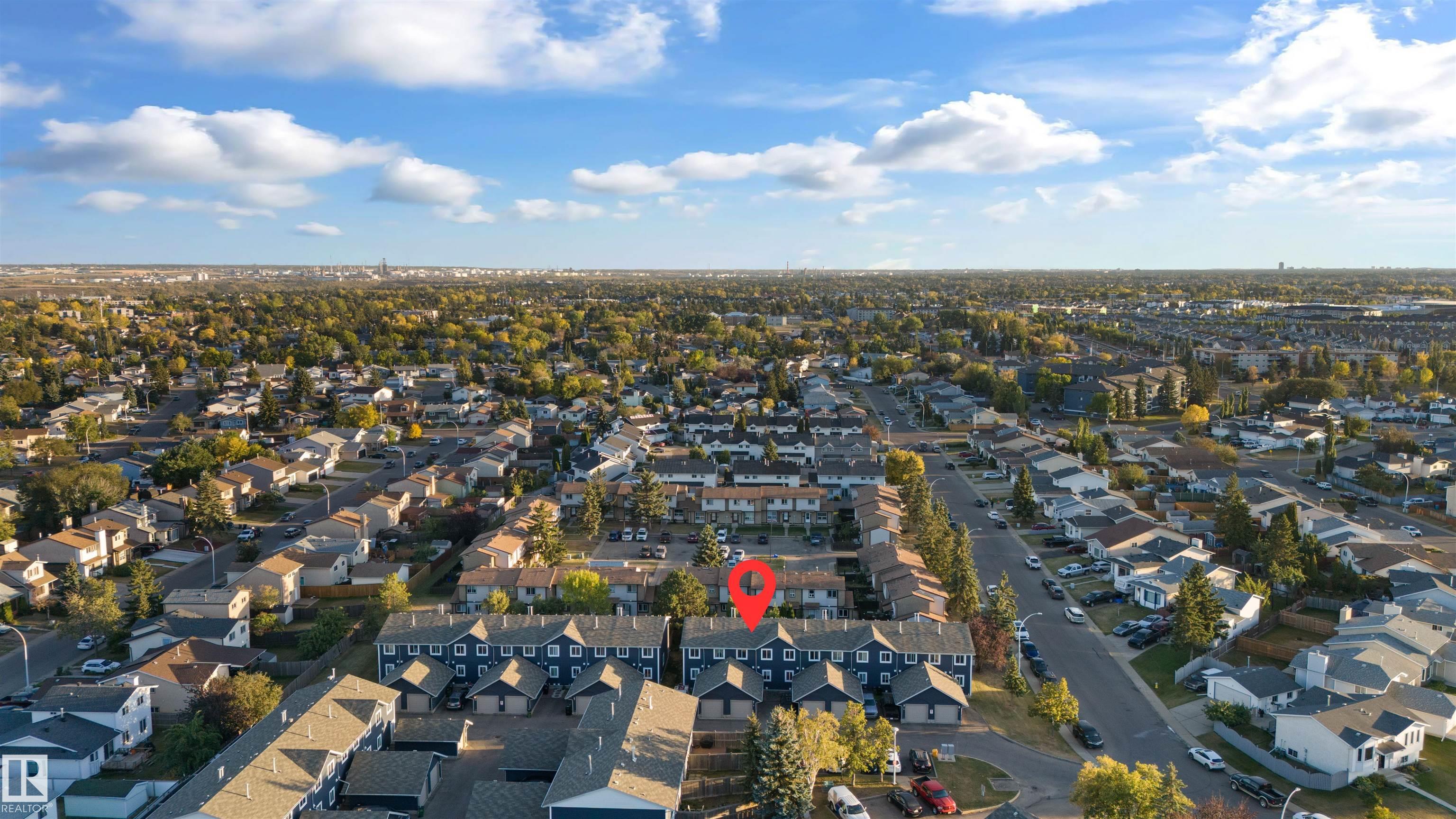 5 - 14803 34 Street NW, Kirkness, Edmonton 