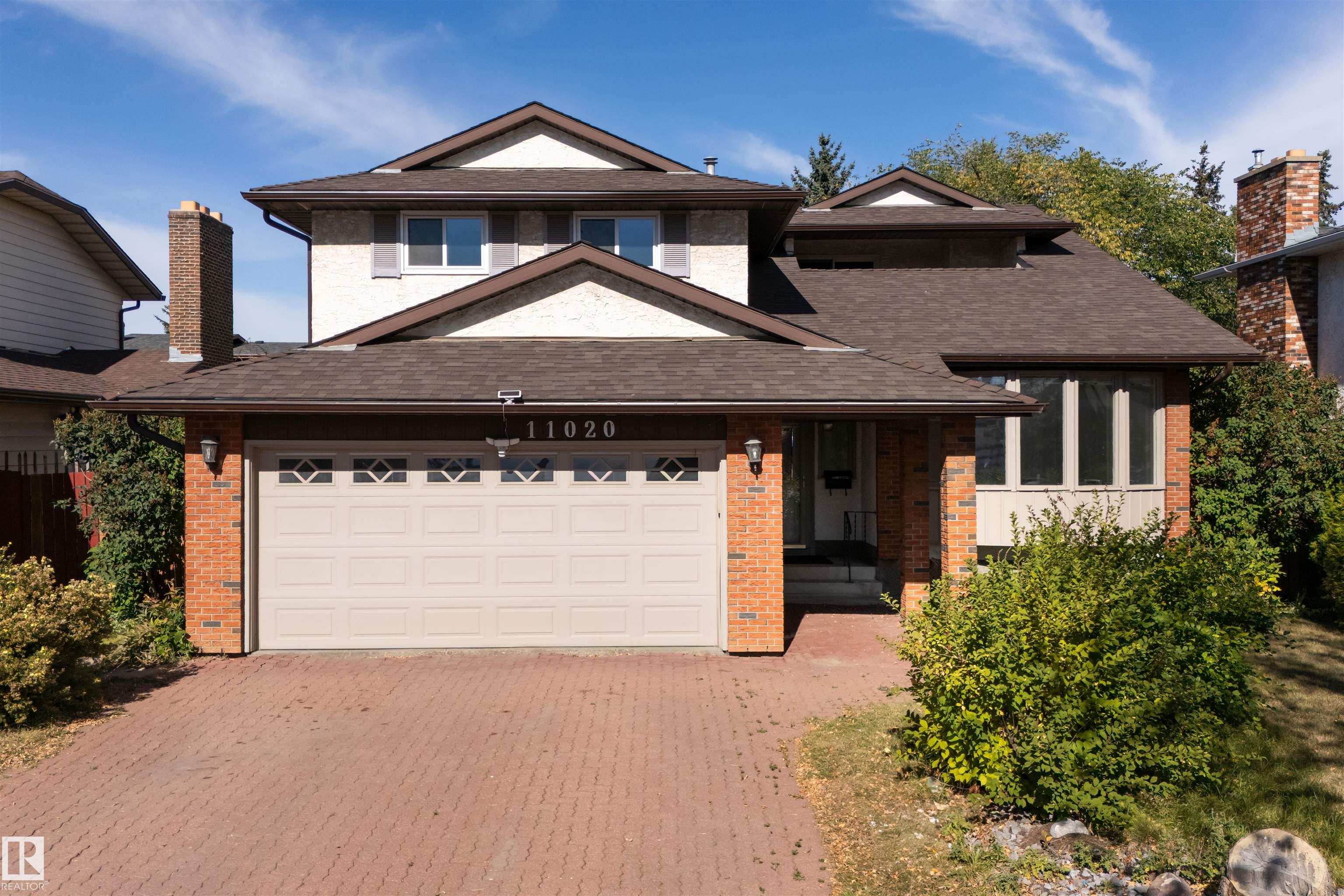 11020 158 Avenue NW, Beaumaris, Edmonton 